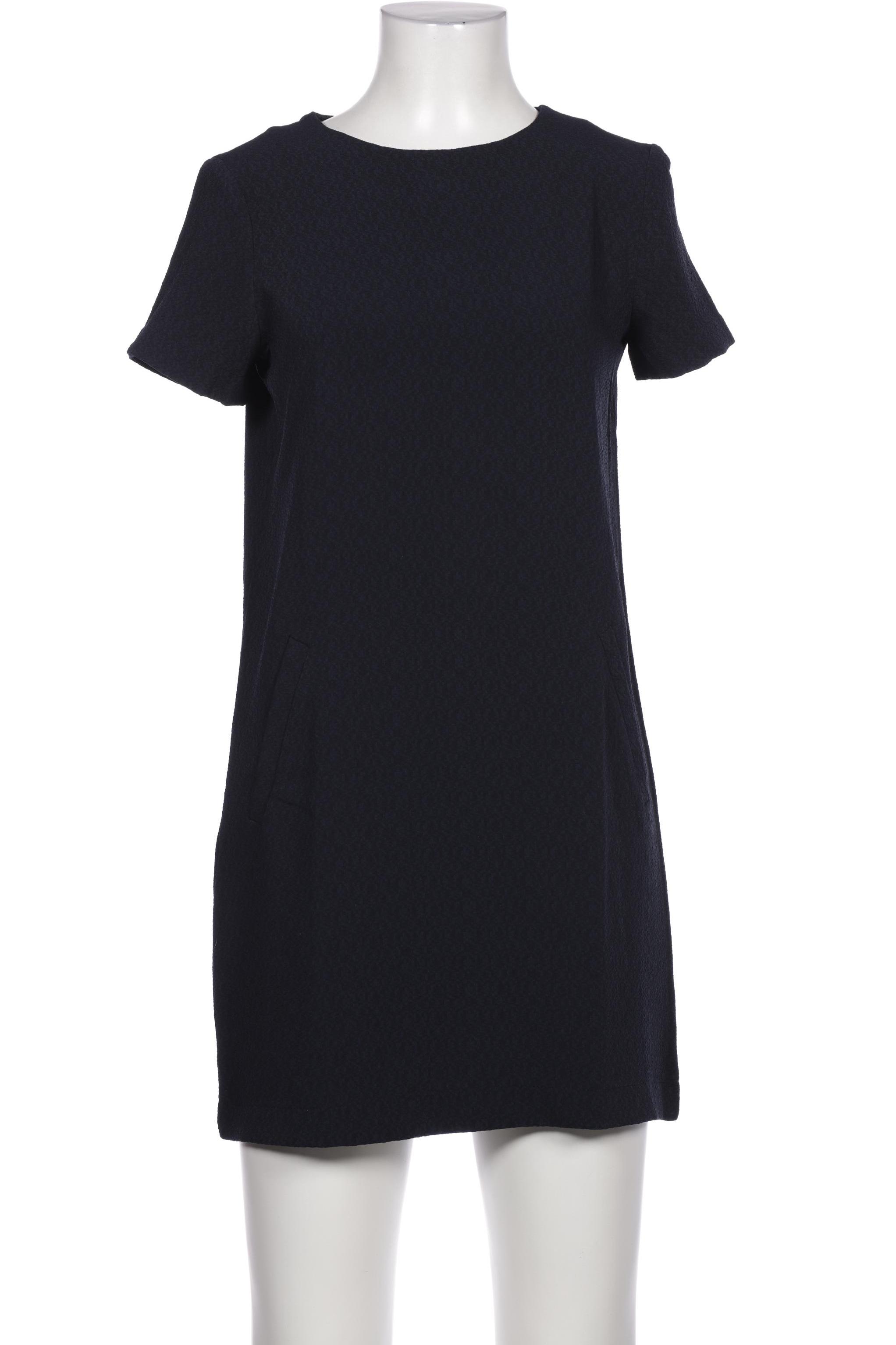 

MANGO Damen Kleid, blau