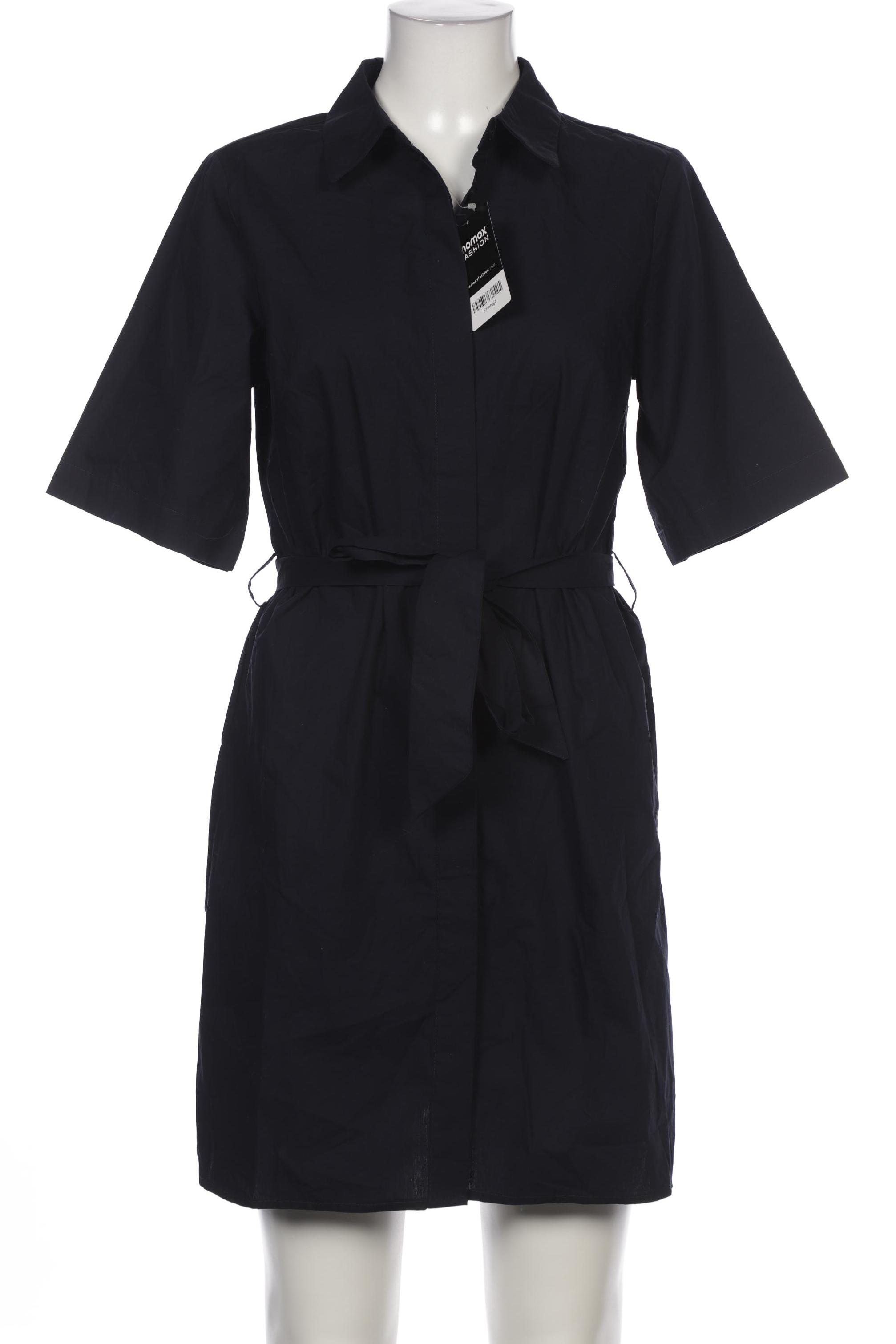

MANGO Damen Kleid, marineblau