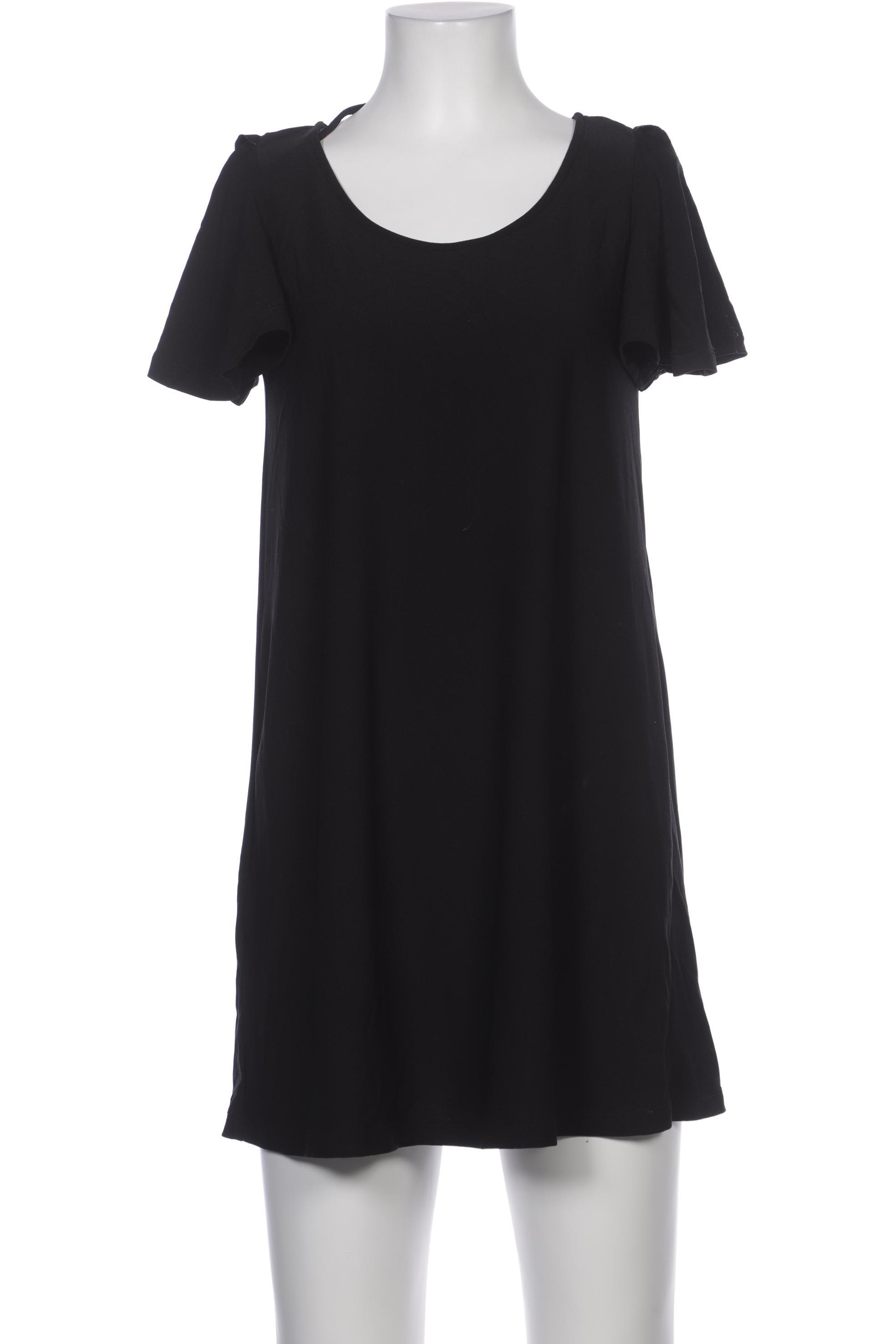 

MANGO Damen Kleid, schwarz