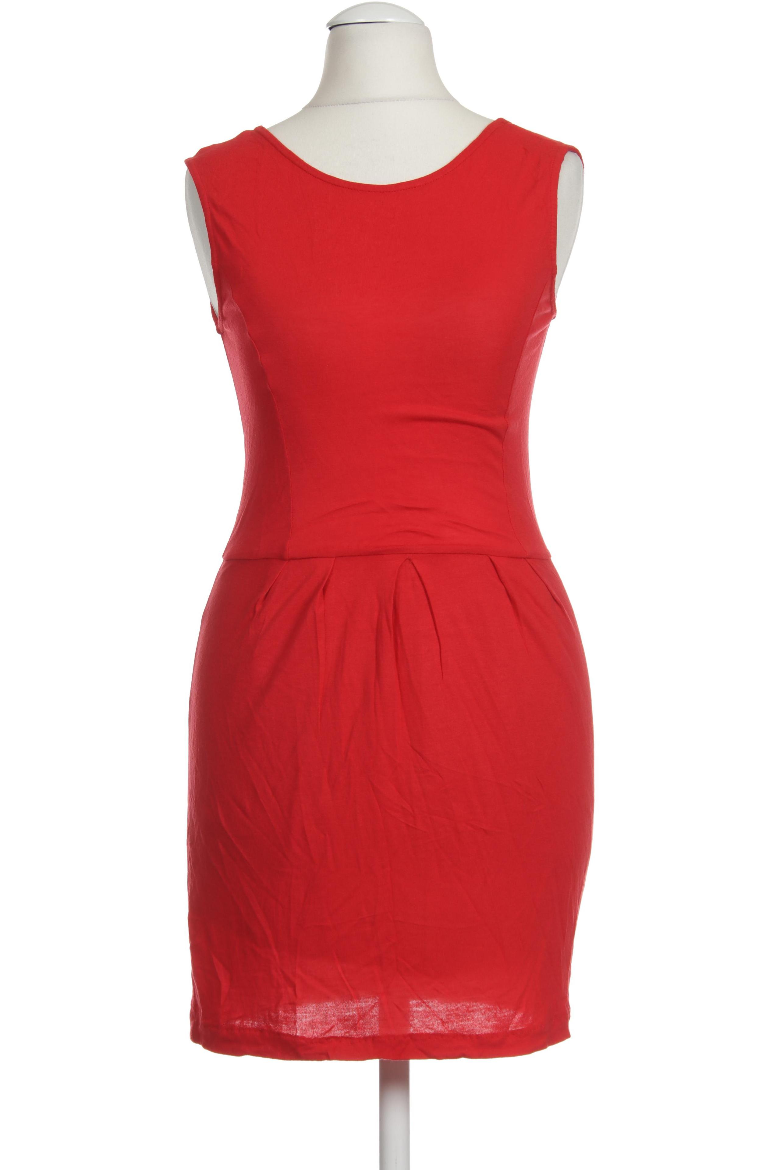 

Mango Damen Kleid, rot, Gr. 34