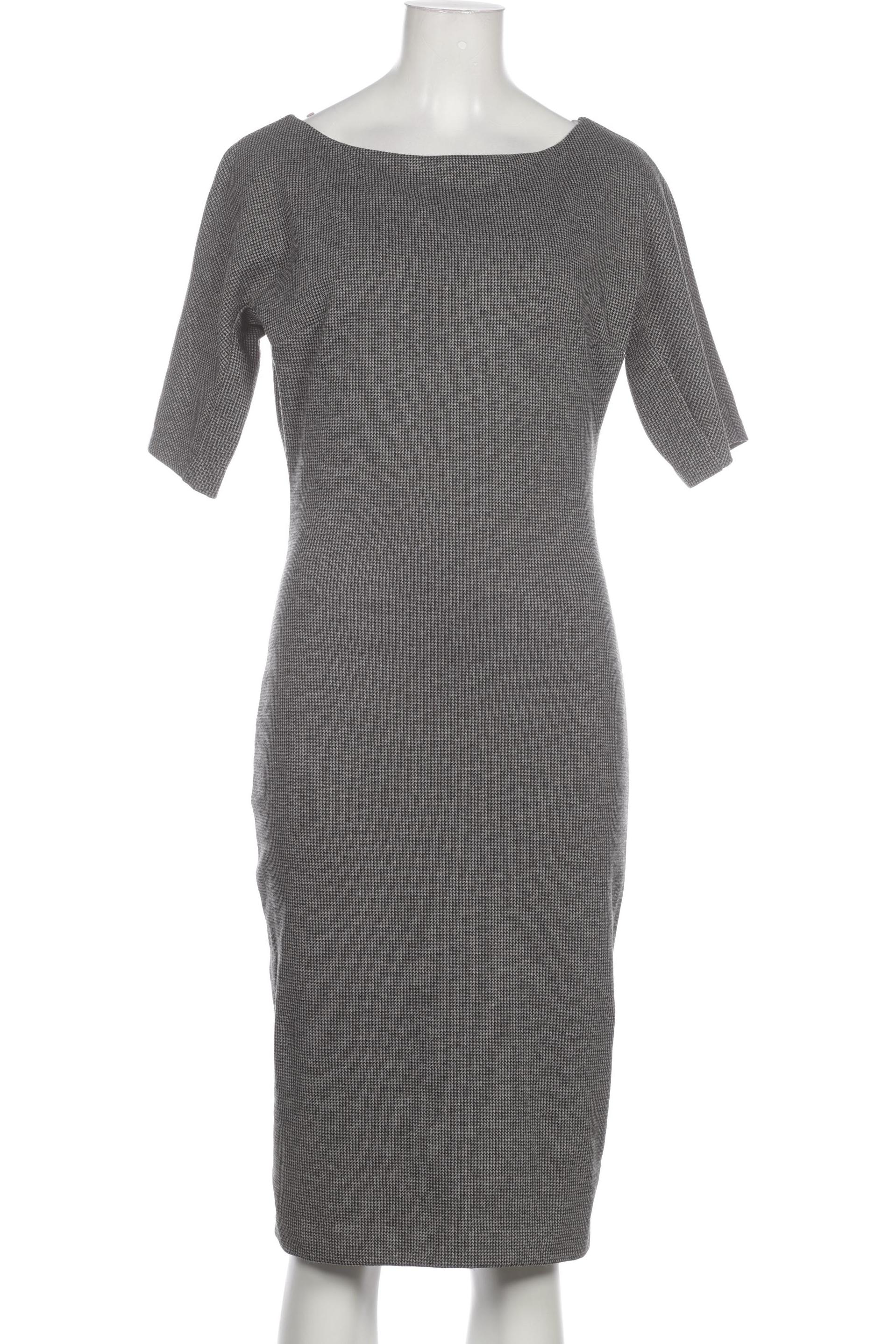 

Mango Damen Kleid, grau, Gr. 36