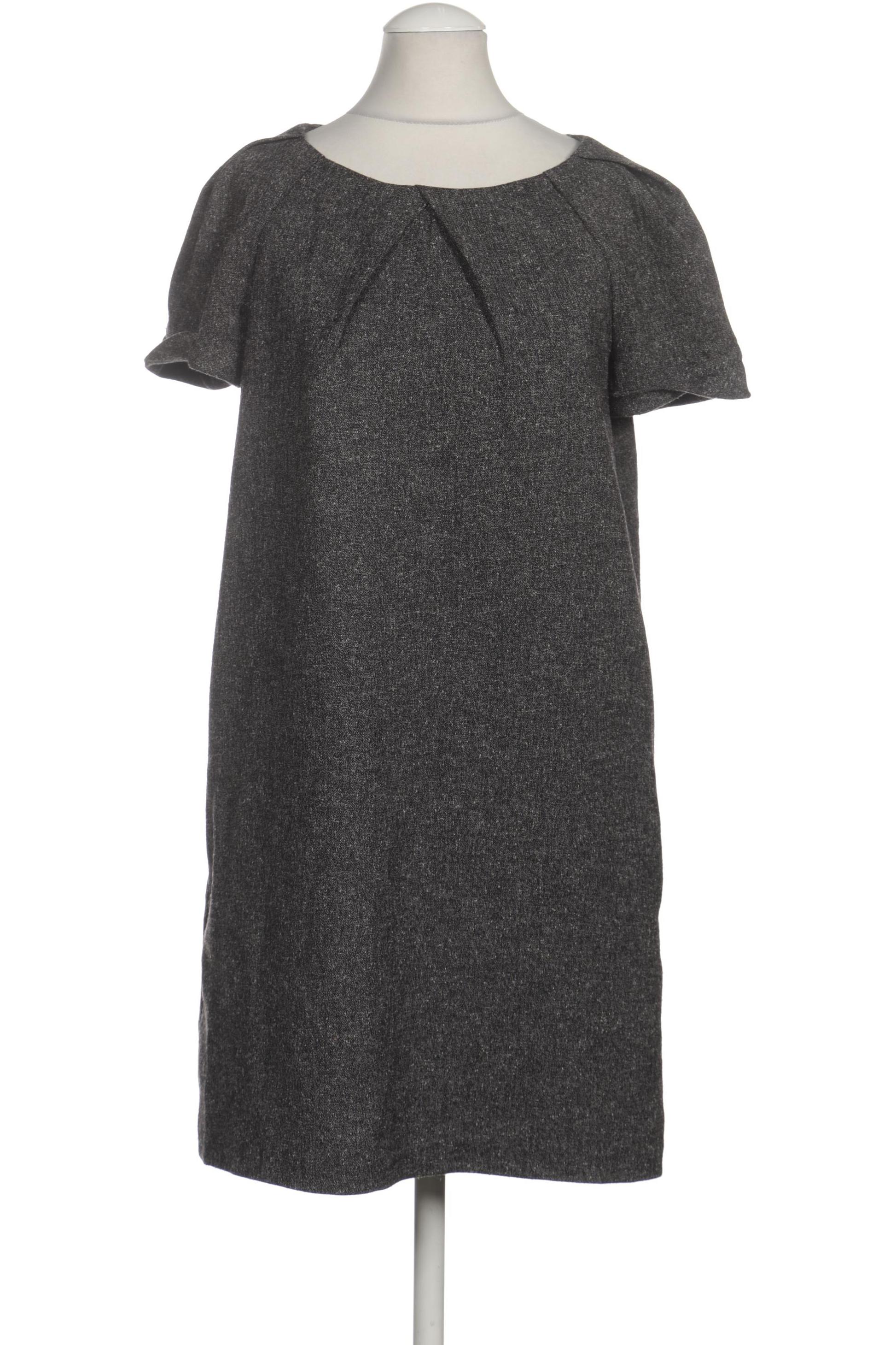 

MANGO Damen Kleid, grau