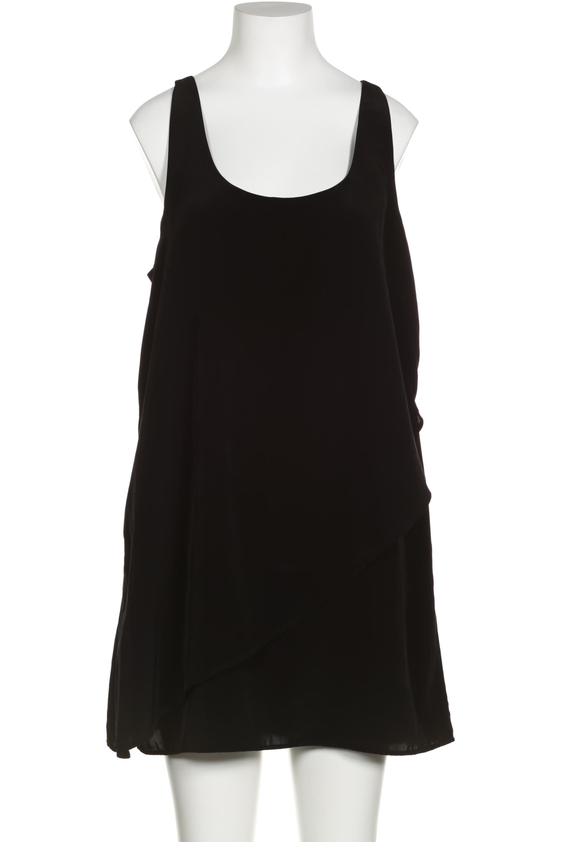 

Mango Damen Kleid, schwarz, Gr. 42