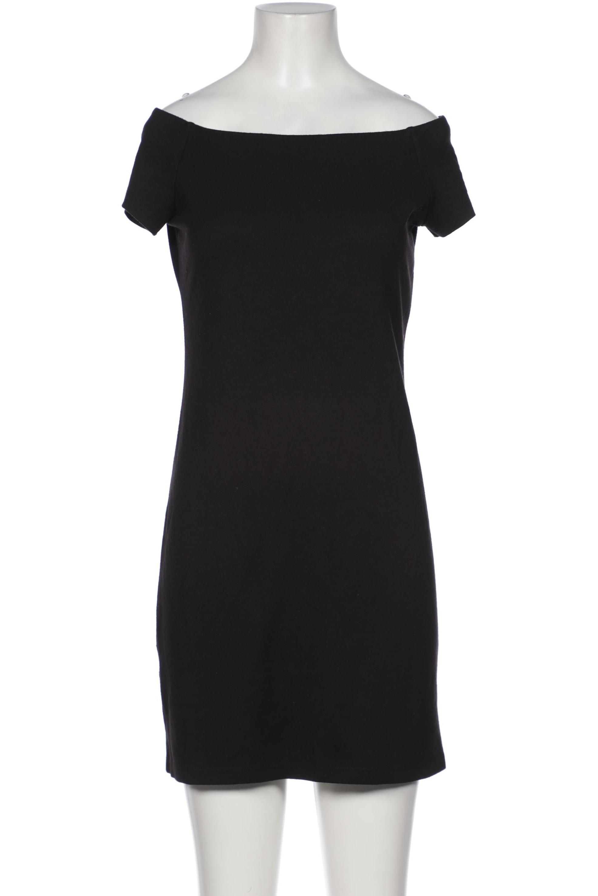 

MANGO Damen Kleid, schwarz