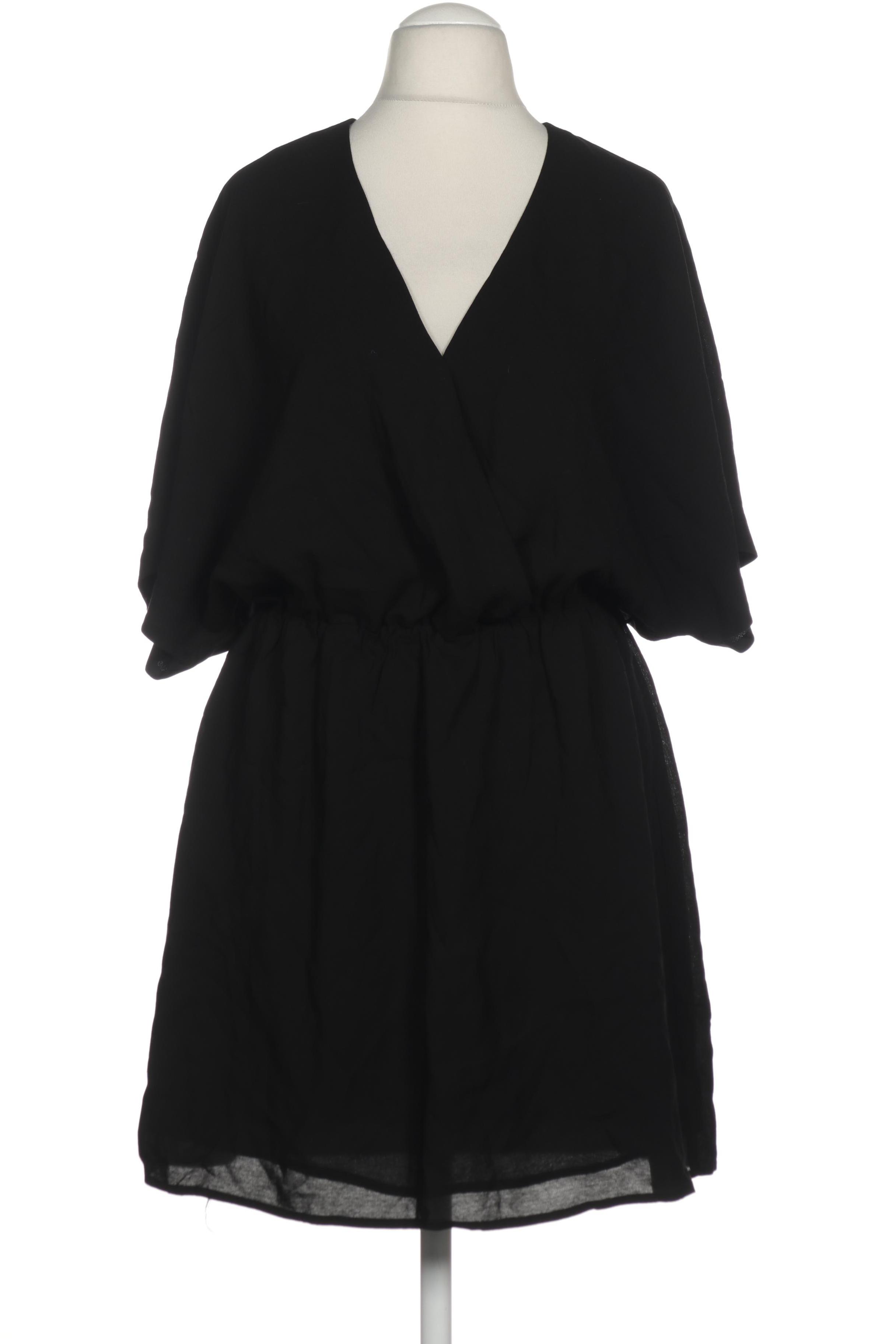 

Mango Damen Kleid, schwarz, Gr. 42