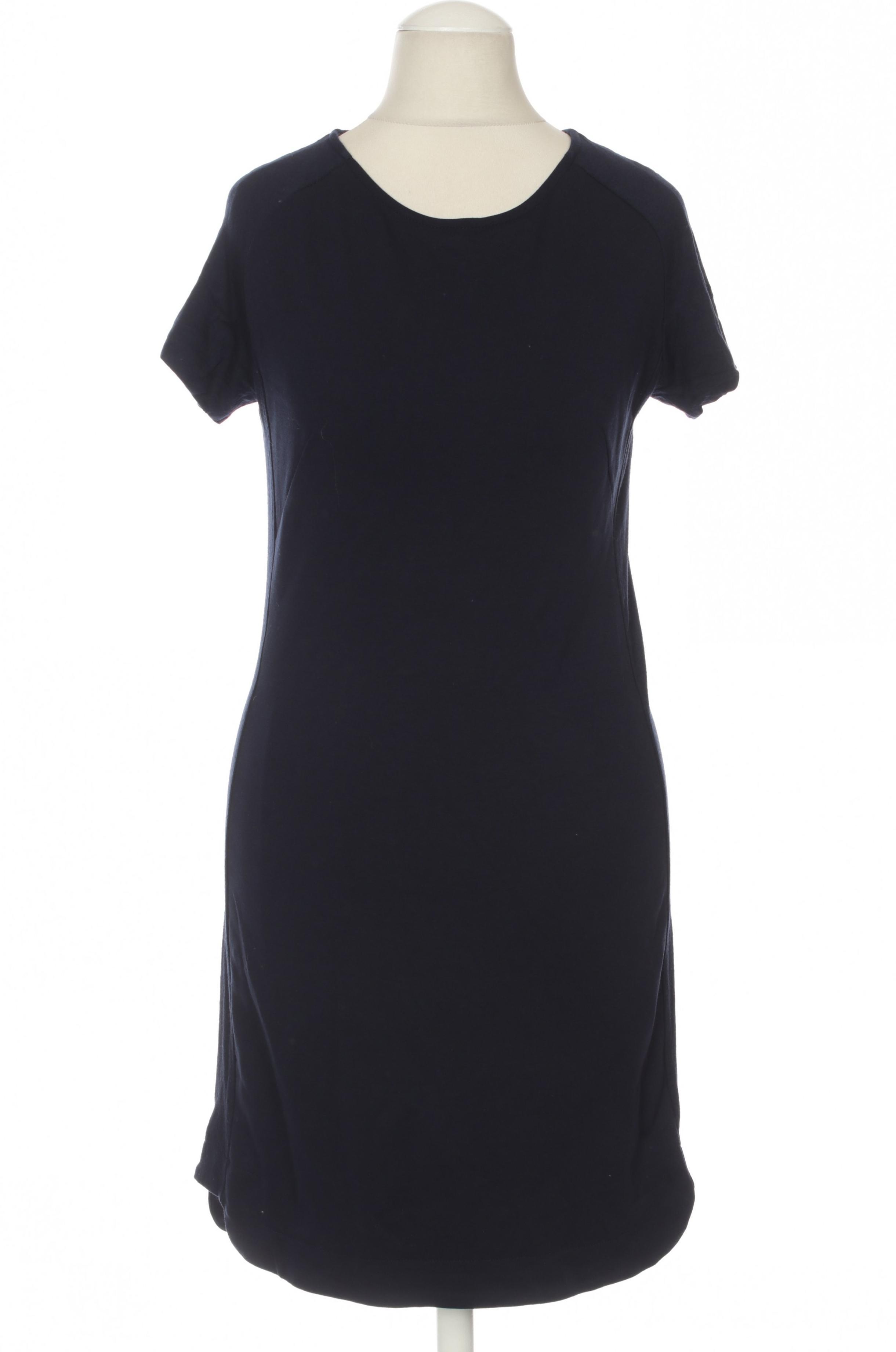 

Mango Damen Kleid, blau, Gr. 34