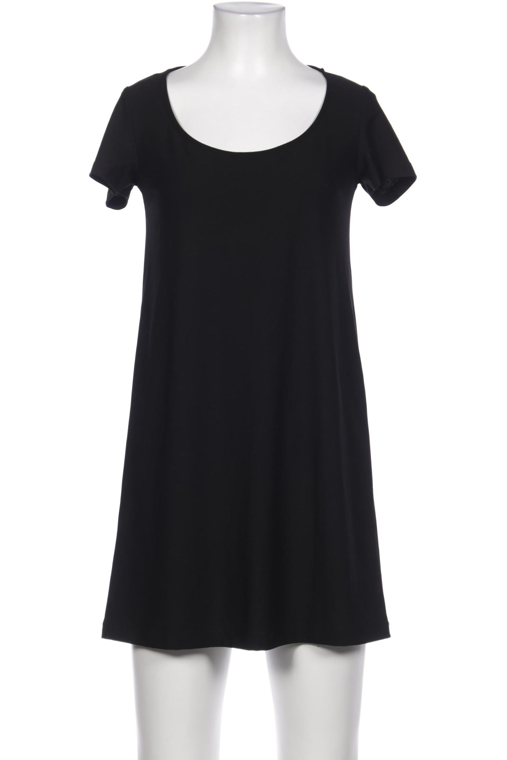 

MANGO Damen Kleid, schwarz