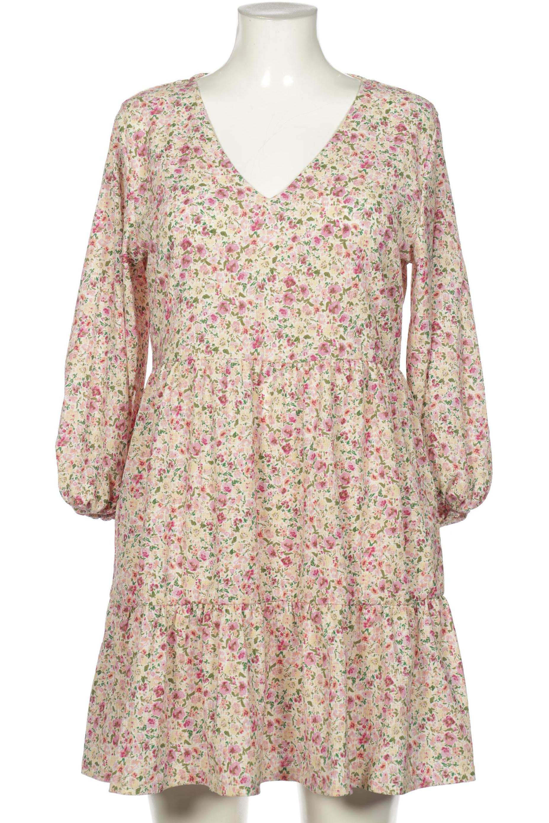

MANGO Damen Kleid, pink