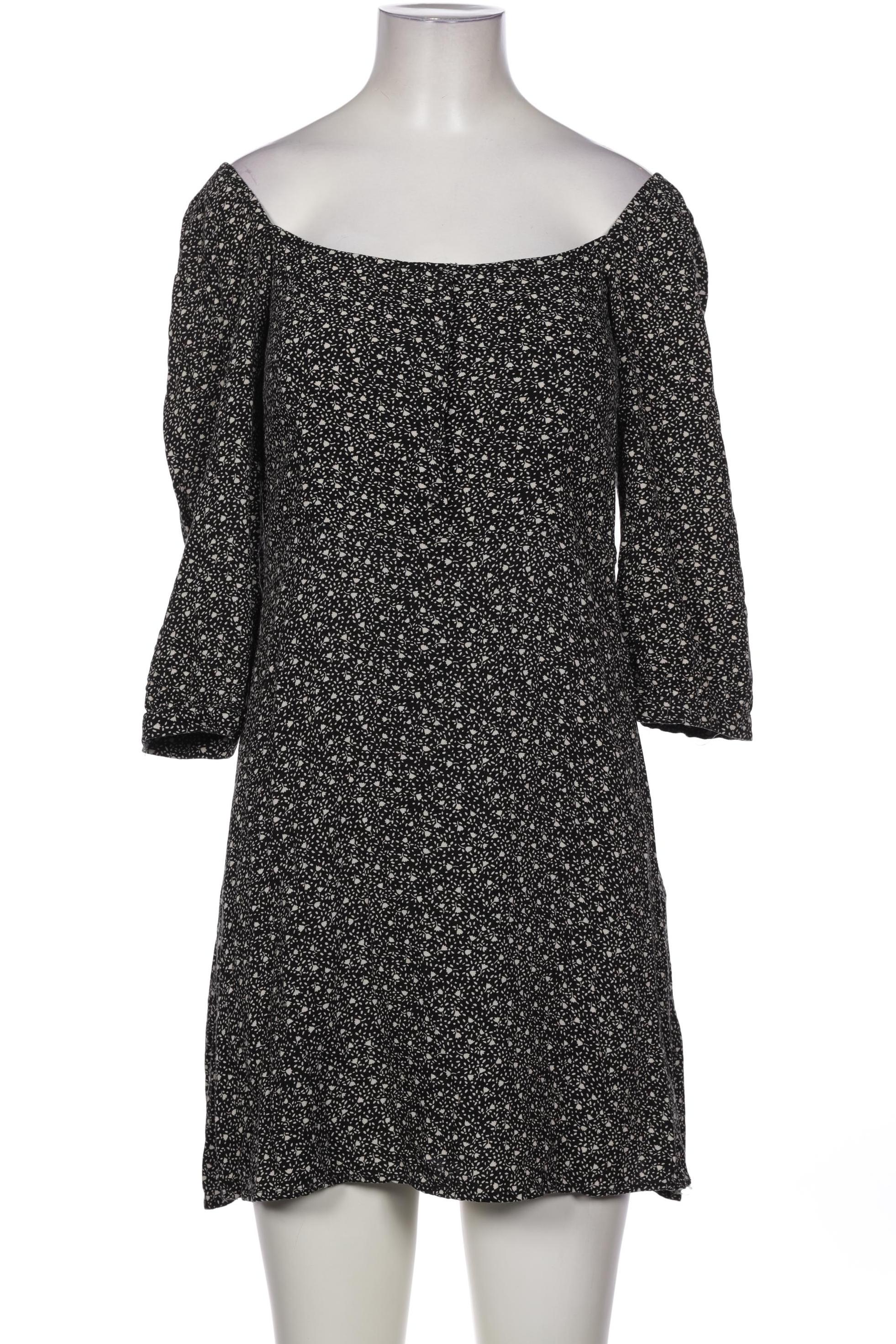 Thumbnail - Mango Damen Kleid, schwarz, Gr. 36