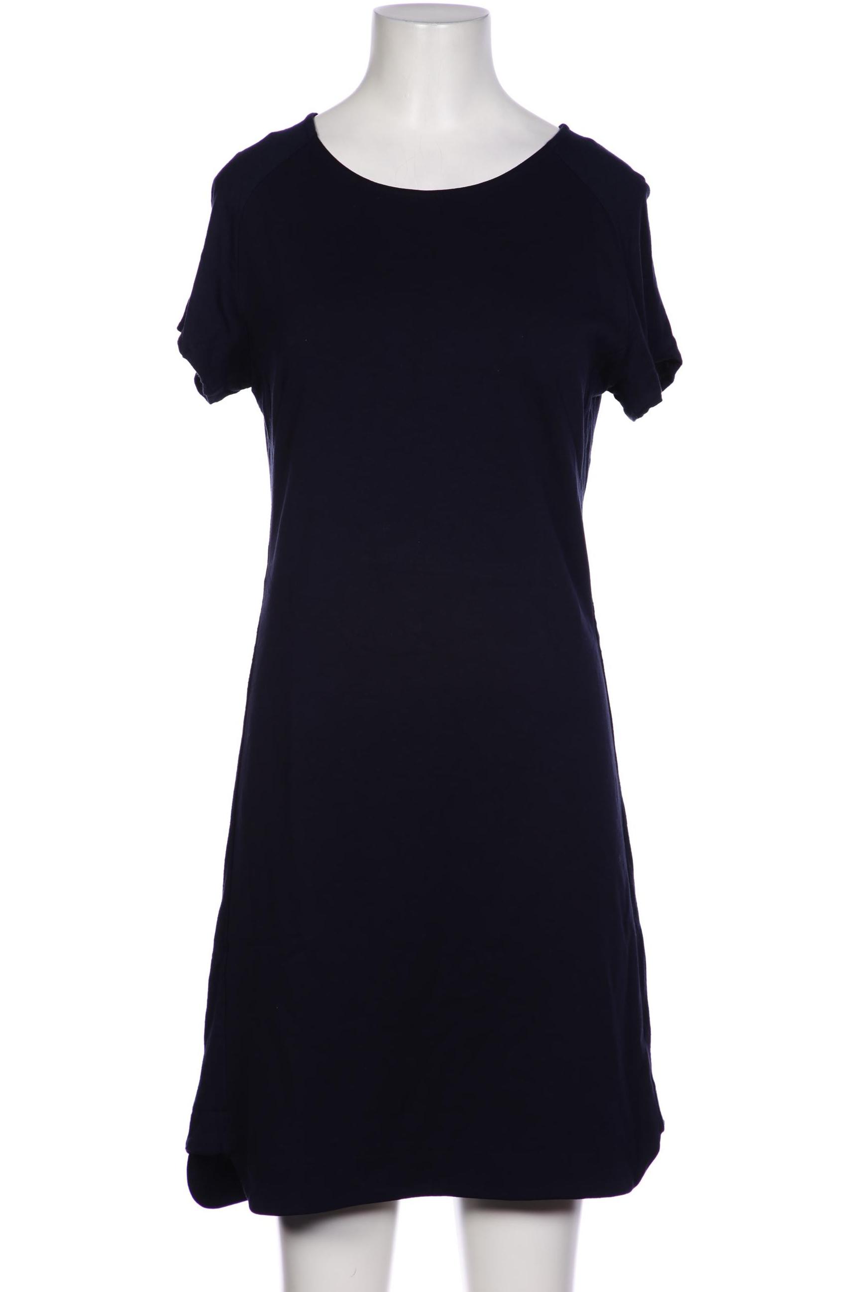 

MANGO Damen Kleid, marineblau