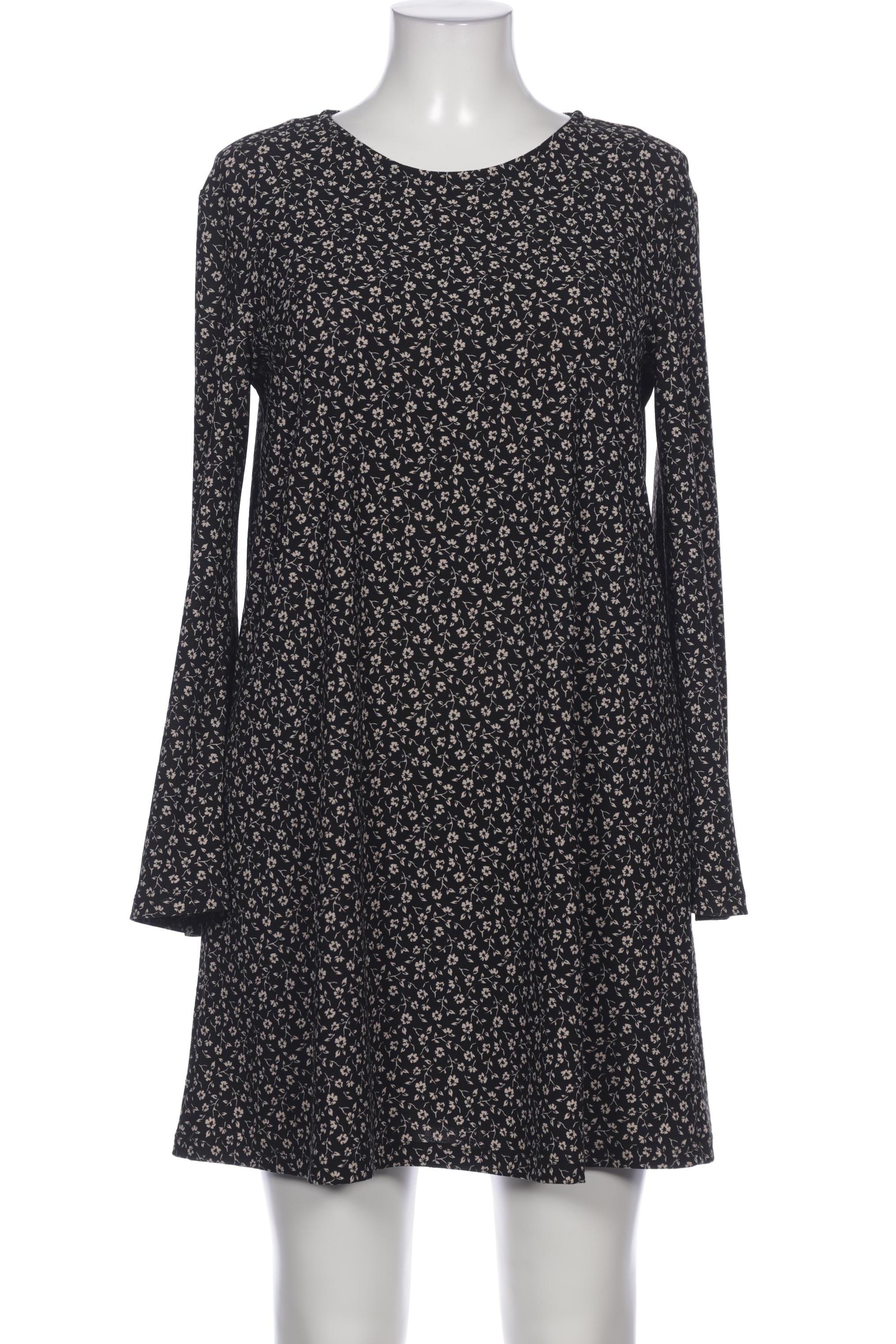 

MANGO Damen Kleid, schwarz