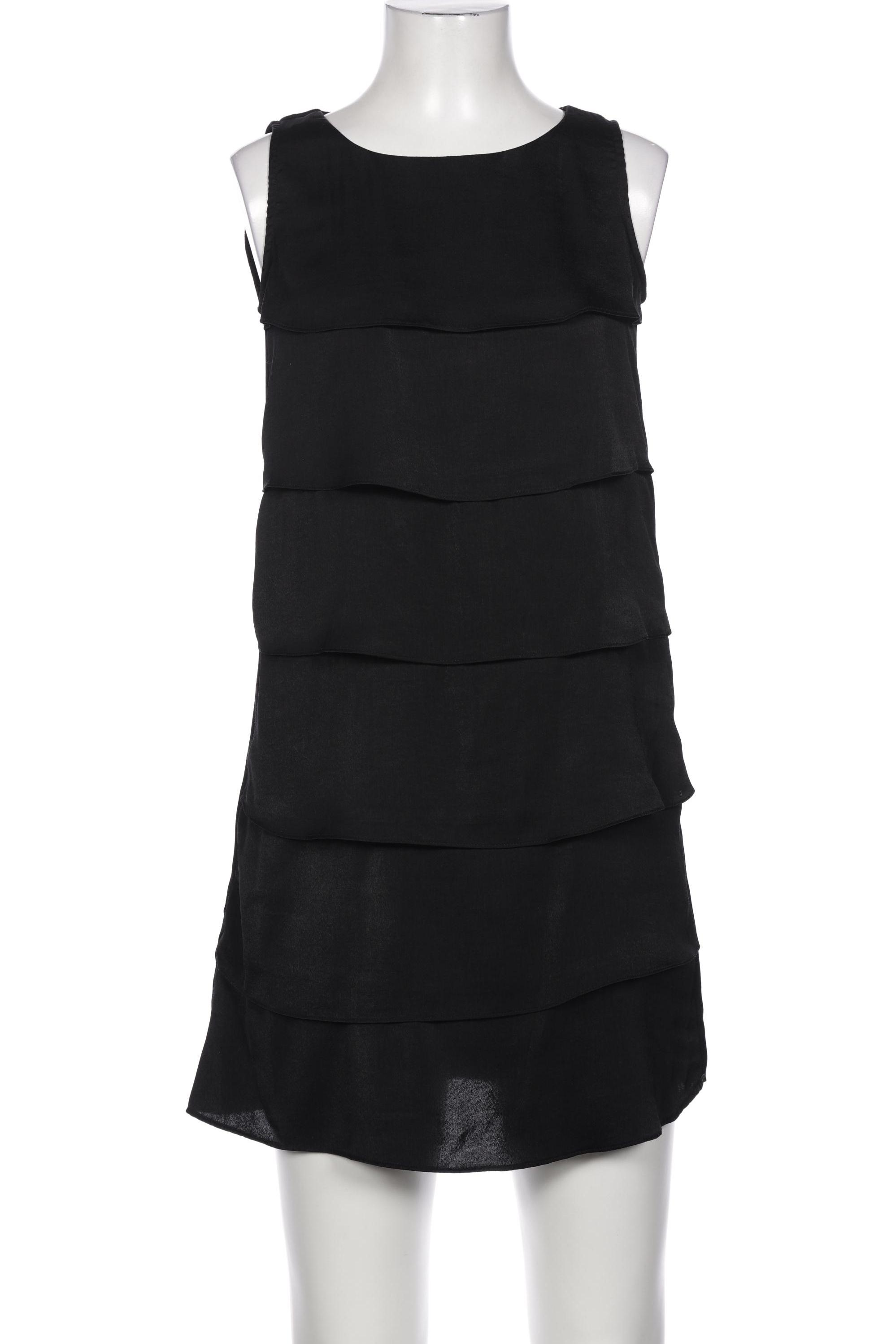 

Mango Damen Kleid, schwarz, Gr. 32