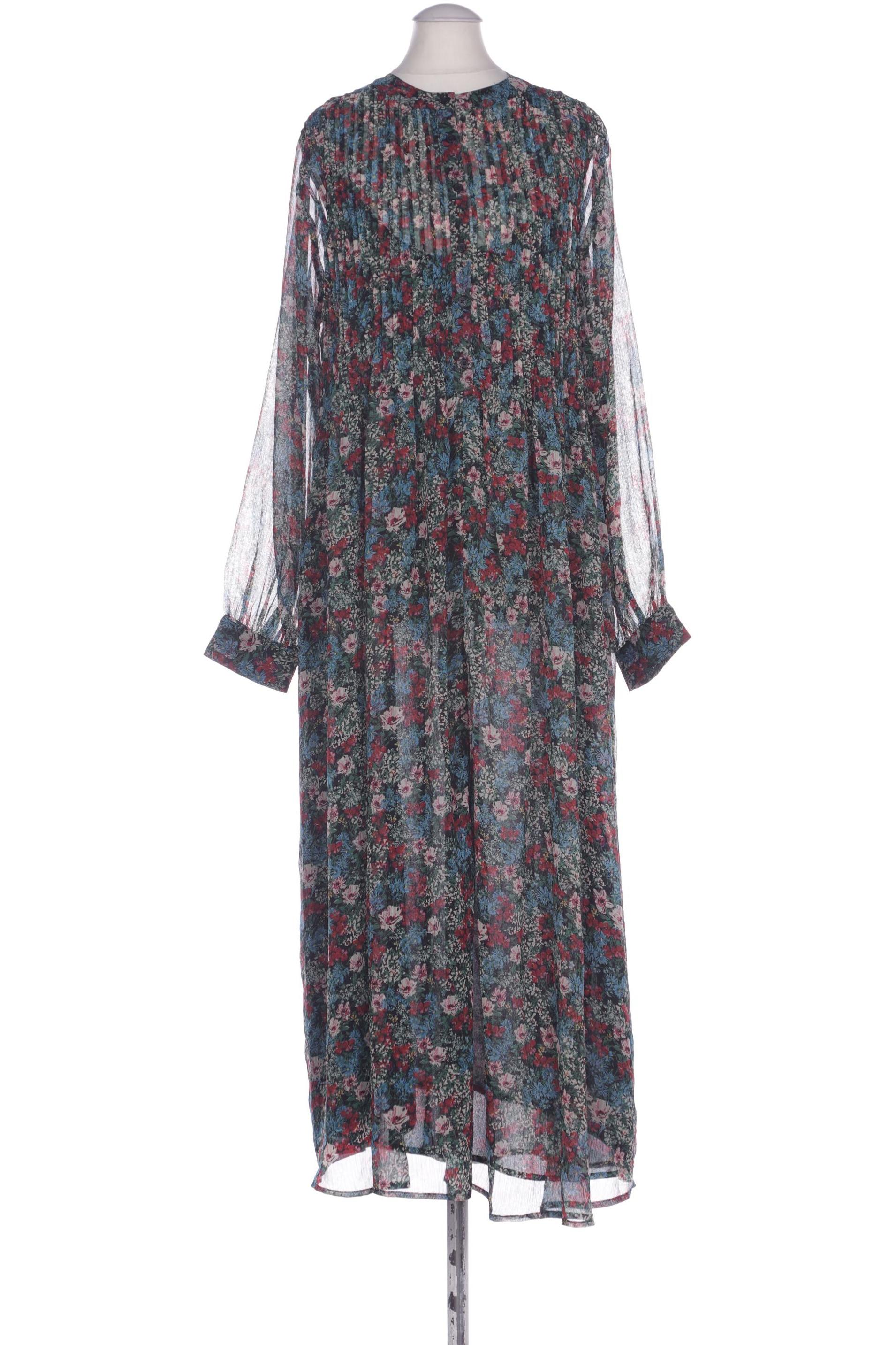

MANGO Damen Kleid, grün