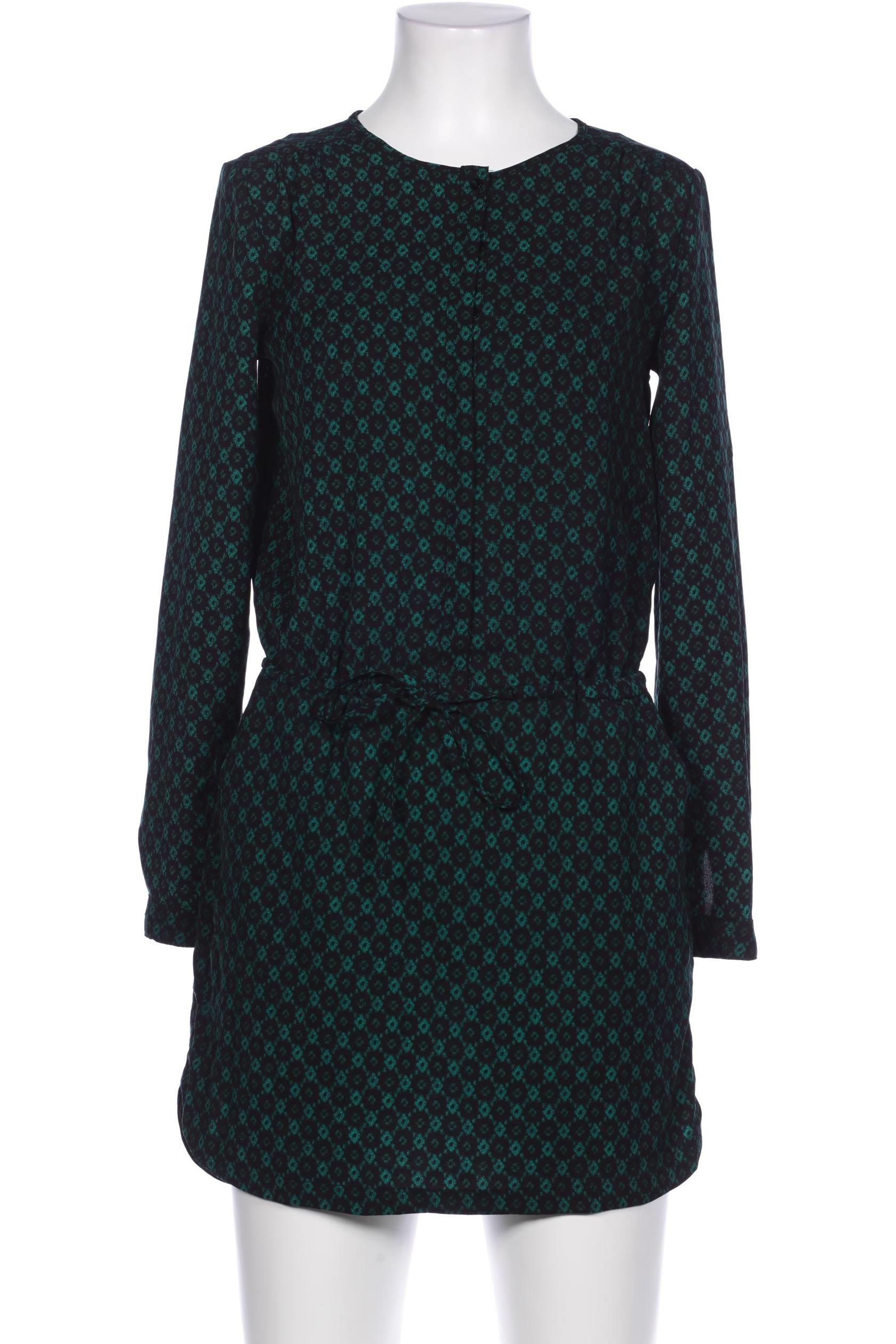 

MANGO Damen Kleid, grün