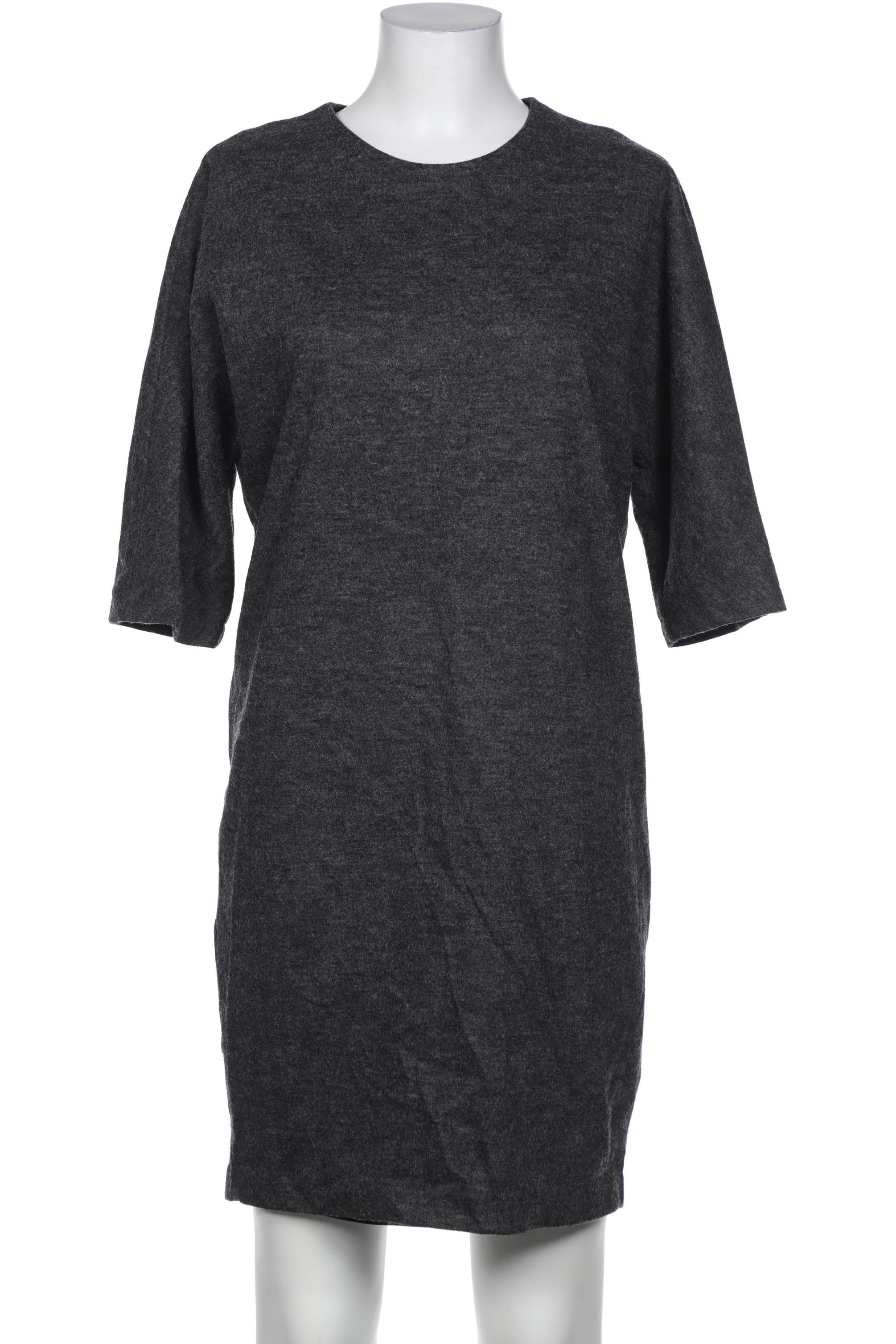 

MANGO Damen Kleid, grau