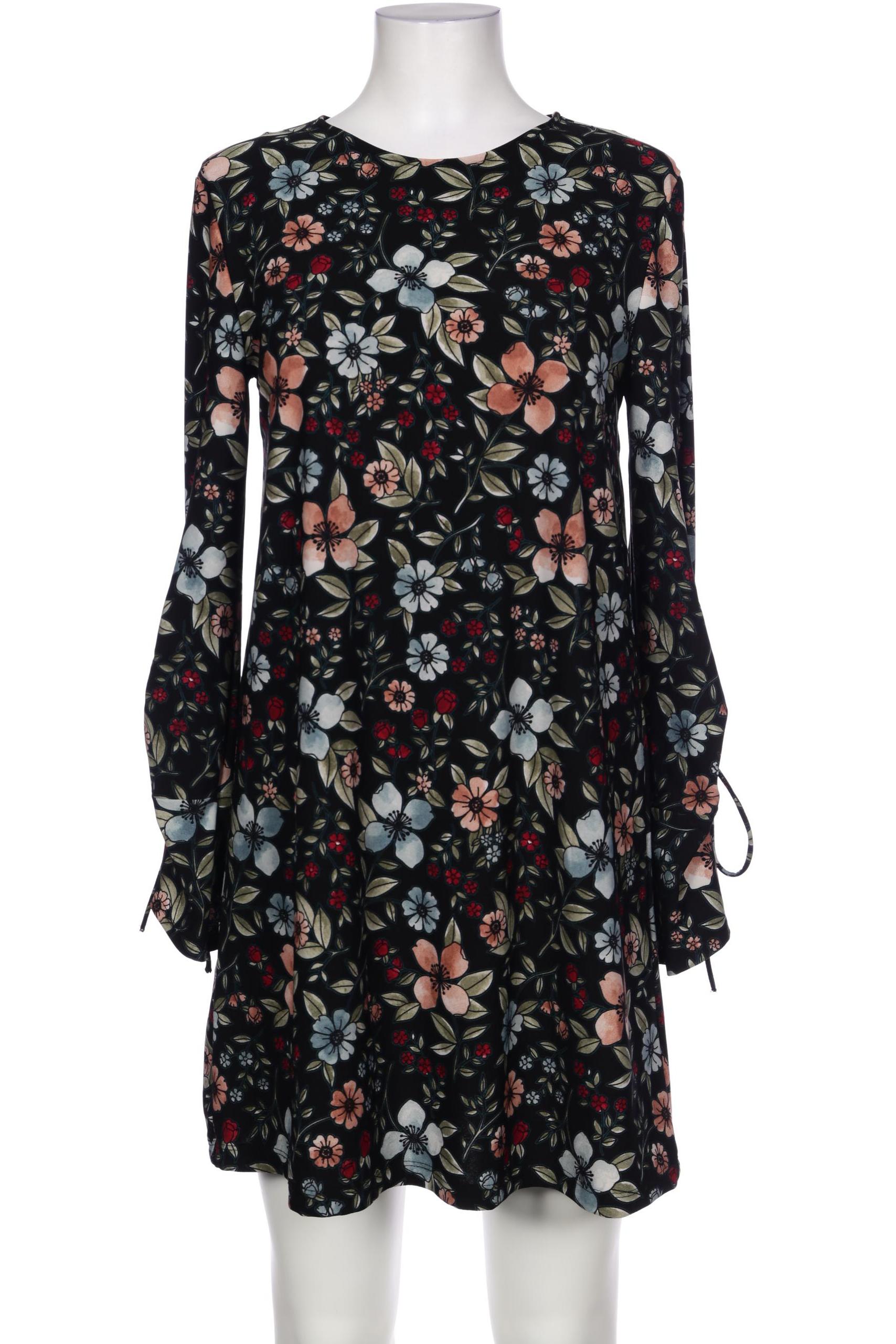 

Mango Damen Kleid, mehrfarbig, Gr. 38