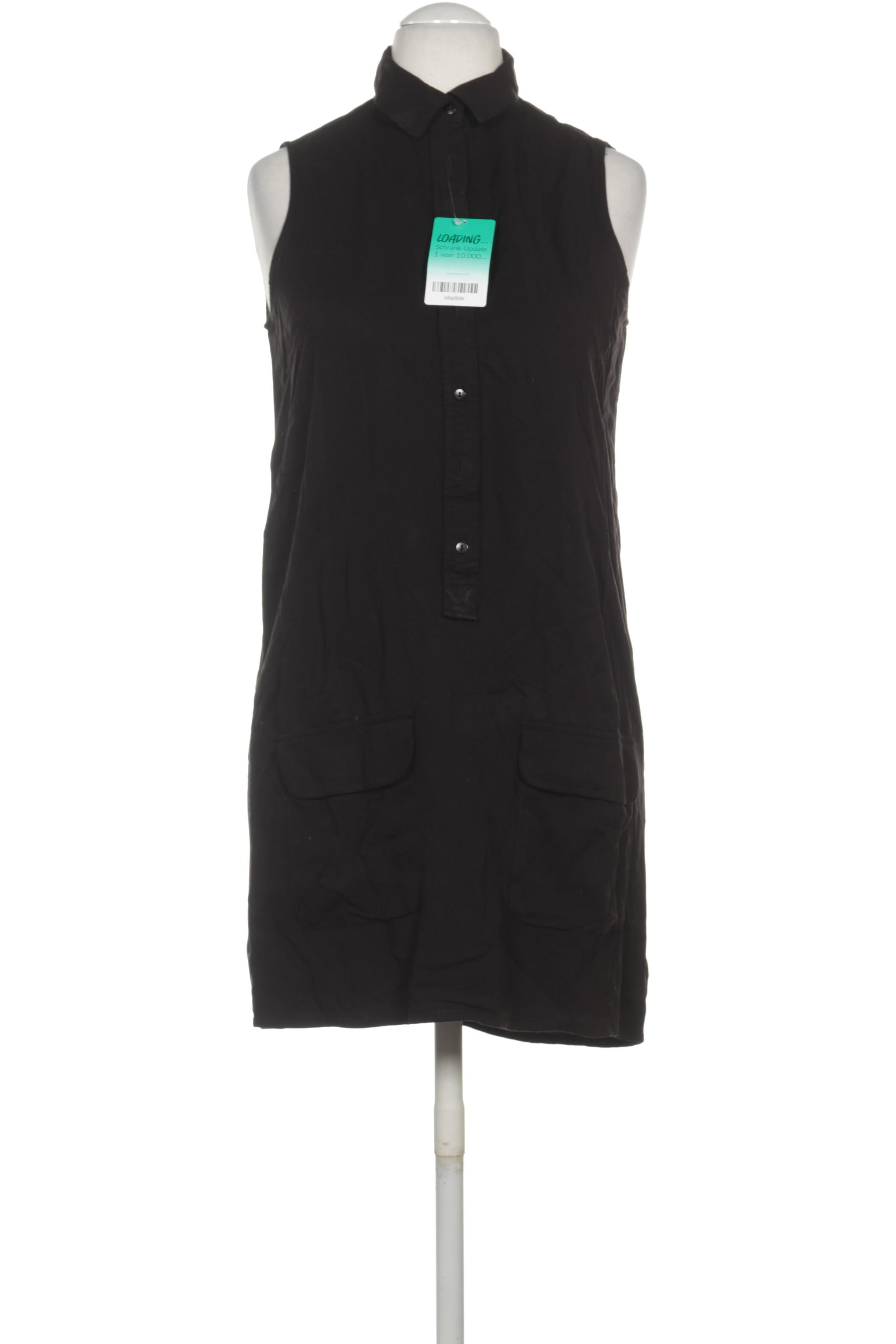 

Mango Damen Kleid, schwarz, Gr. 36