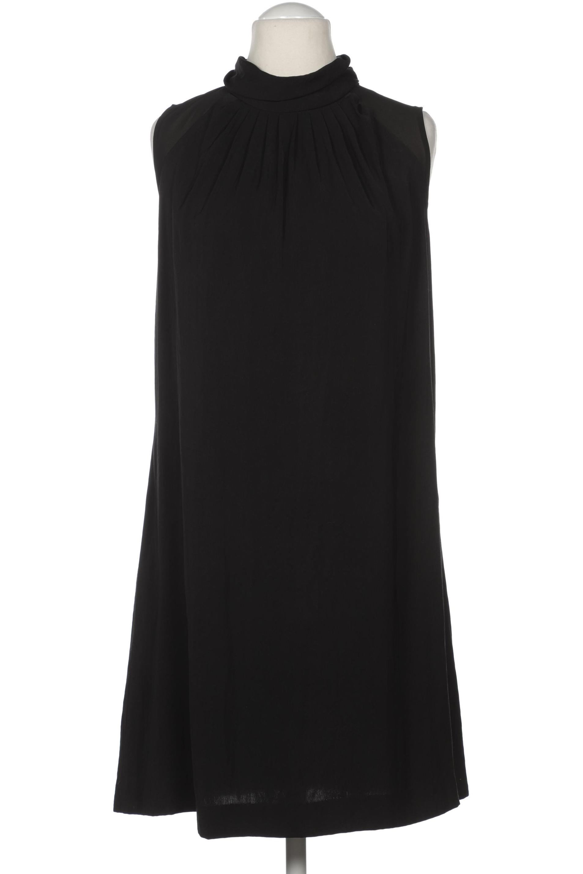 

Mango Damen Kleid, schwarz, Gr. 38