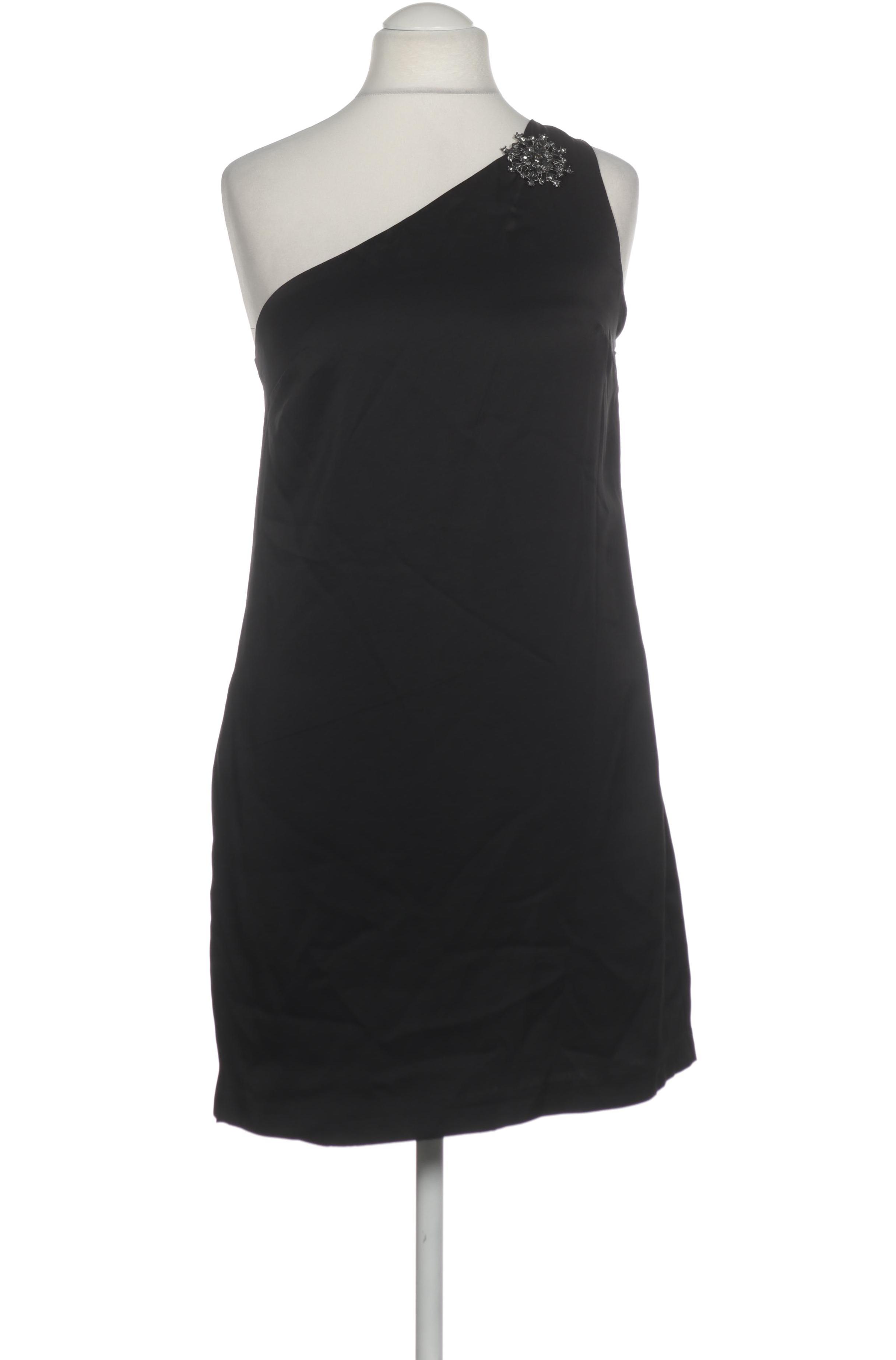 

Mango Damen Kleid, schwarz, Gr. 38