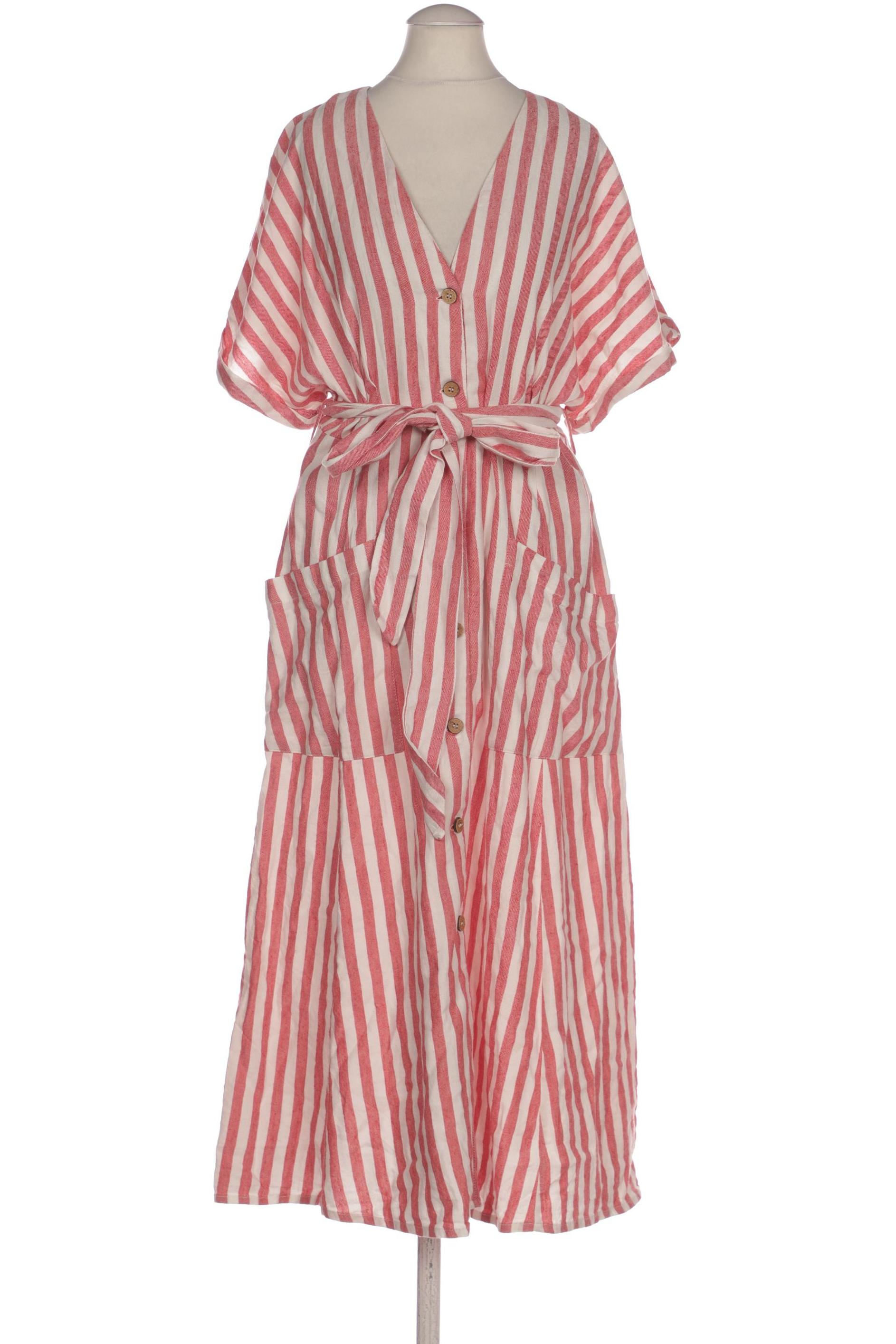 

Mango Damen Kleid, rot, Gr. 38