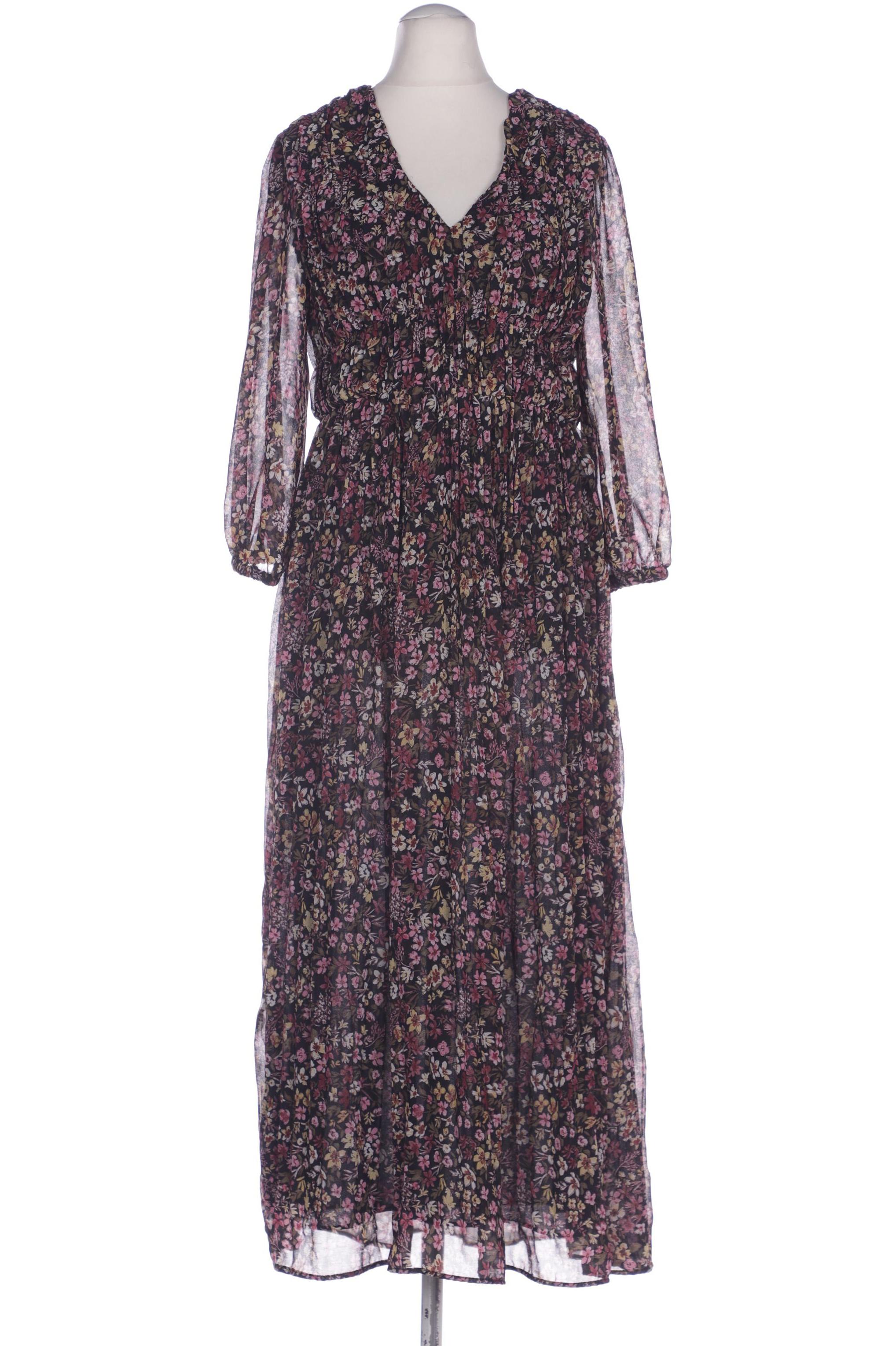 

Mango Damen Kleid, mehrfarbig, Gr. 38