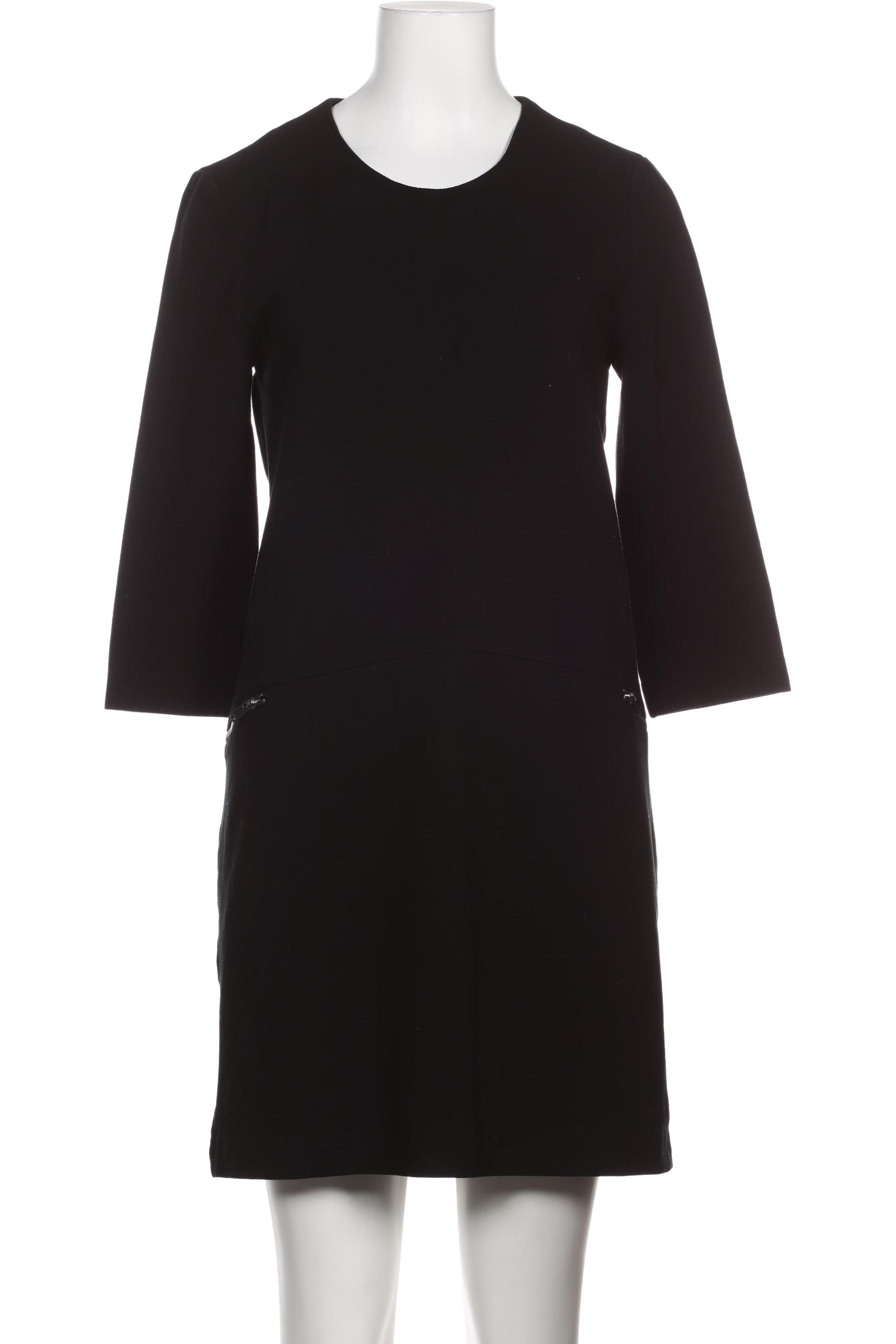 

Mango Damen Kleid, schwarz, Gr. 34