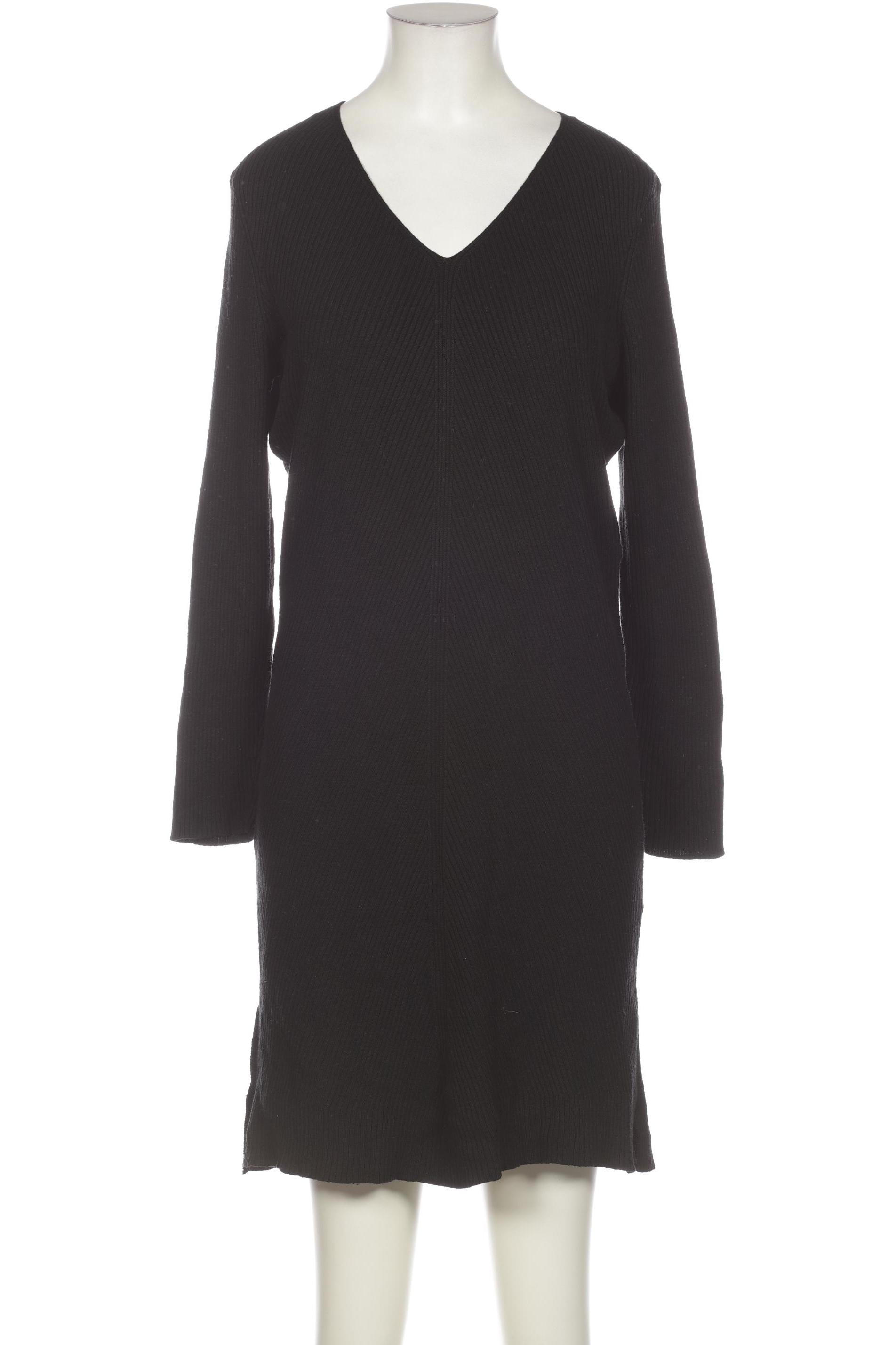 

Mango Damen Kleid, schwarz, Gr. 38