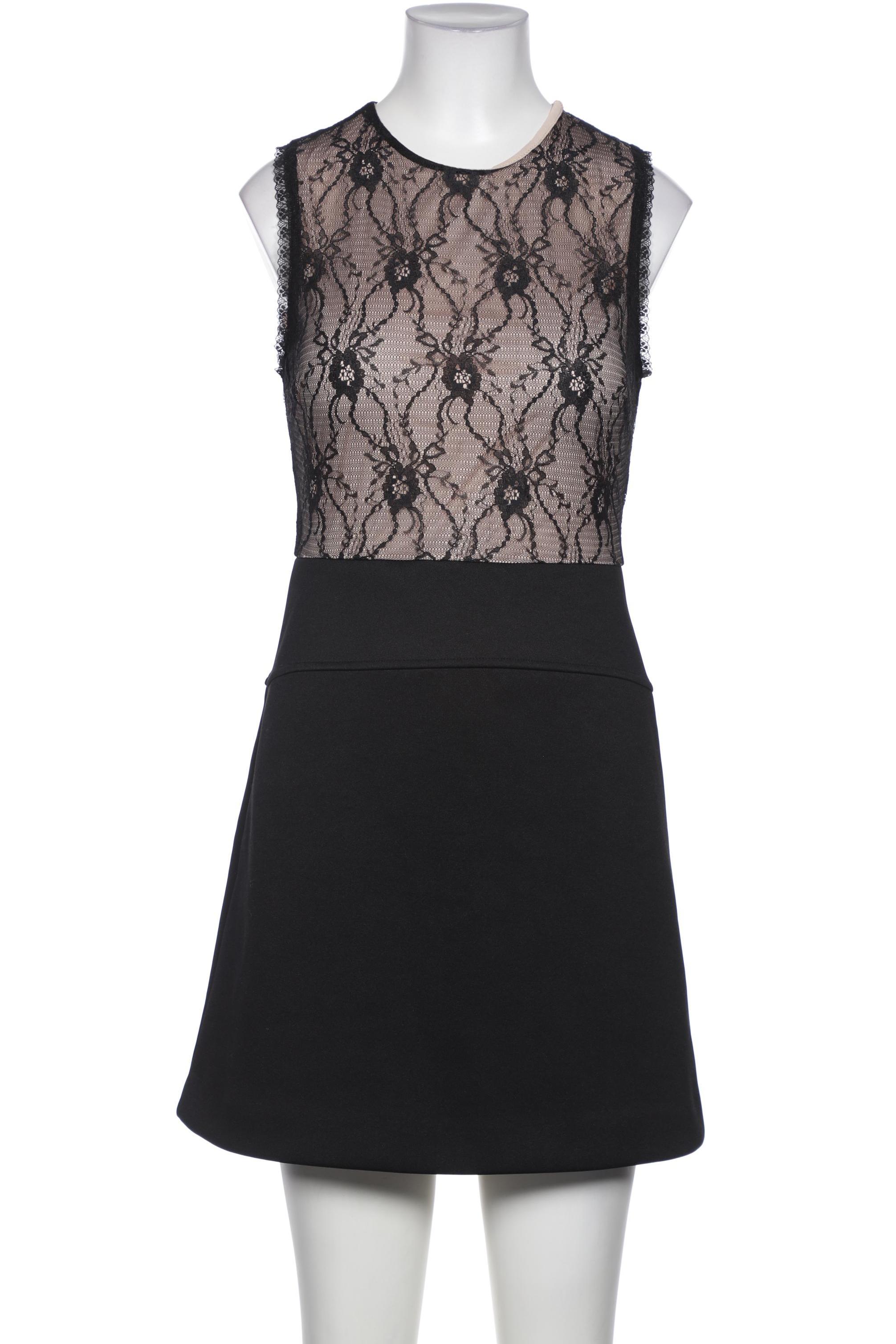 

MANGO Damen Kleid, schwarz