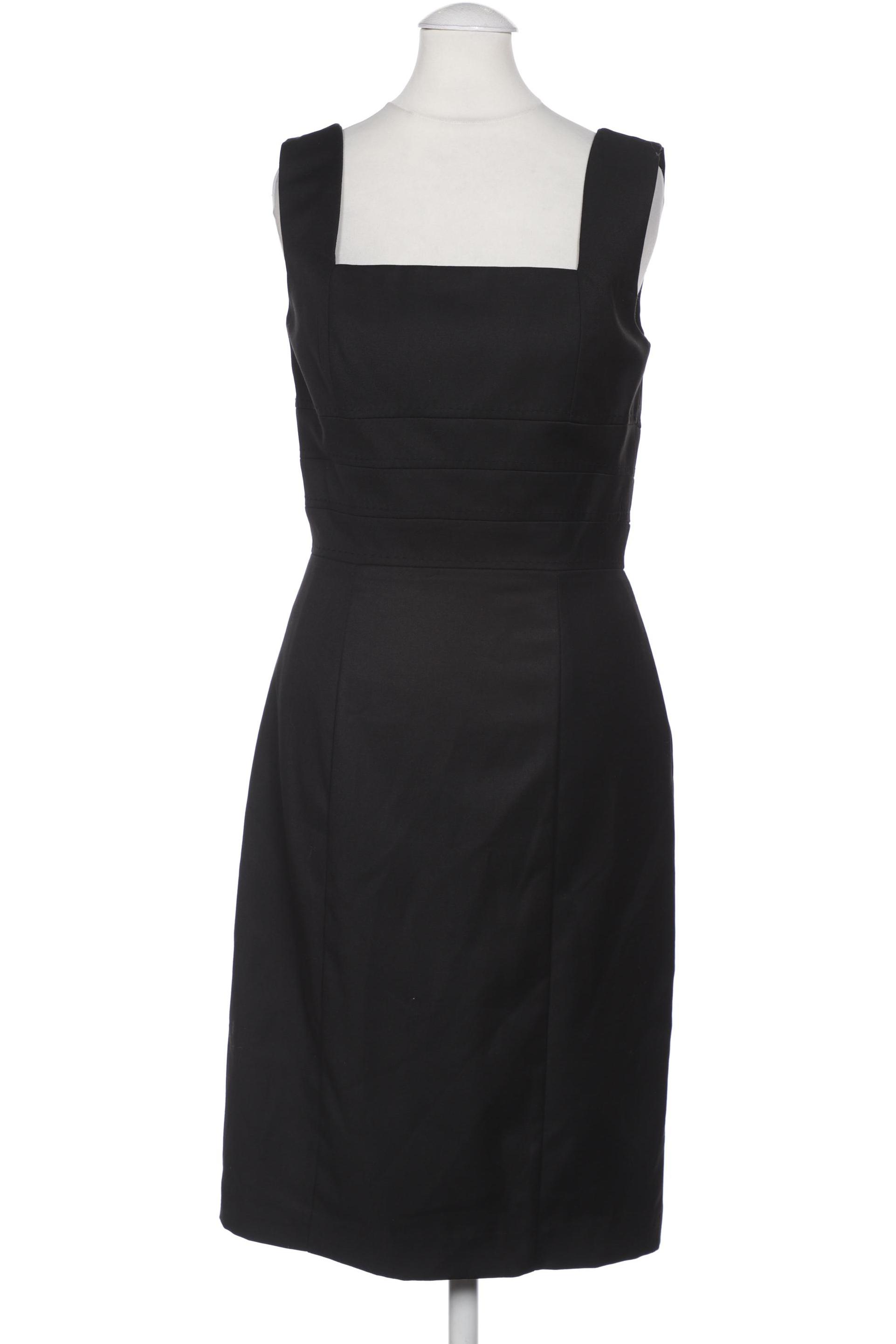 

MANGO Damen Kleid, schwarz