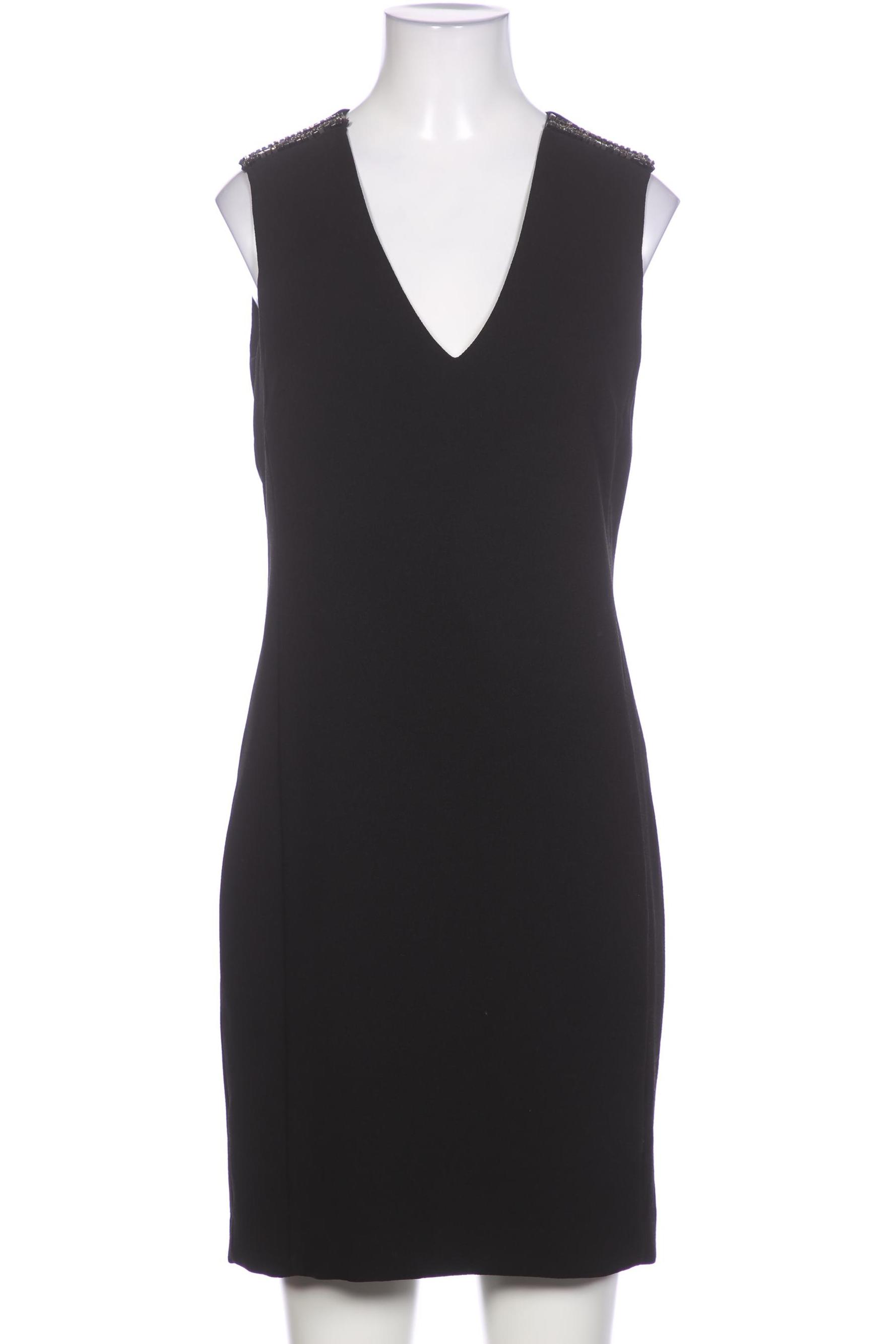 

MANGO Damen Kleid, schwarz