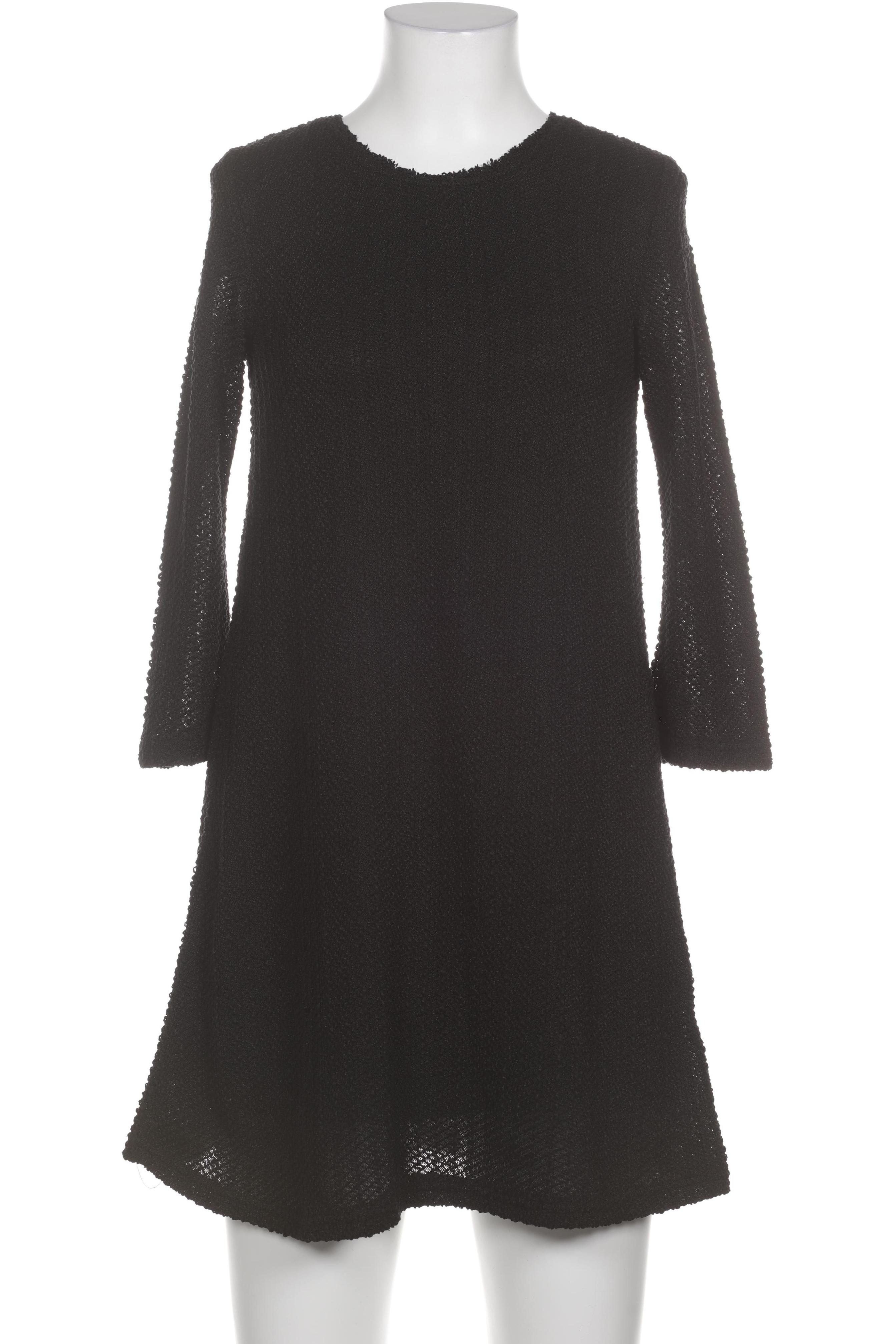 

Mango Damen Kleid, schwarz, Gr. 34