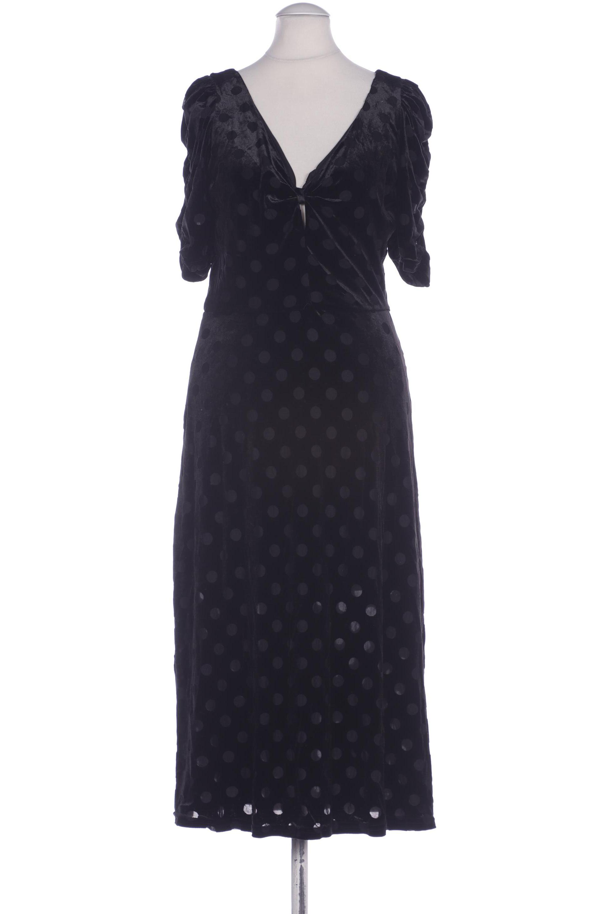 

Mango Damen Kleid, schwarz, Gr. 38