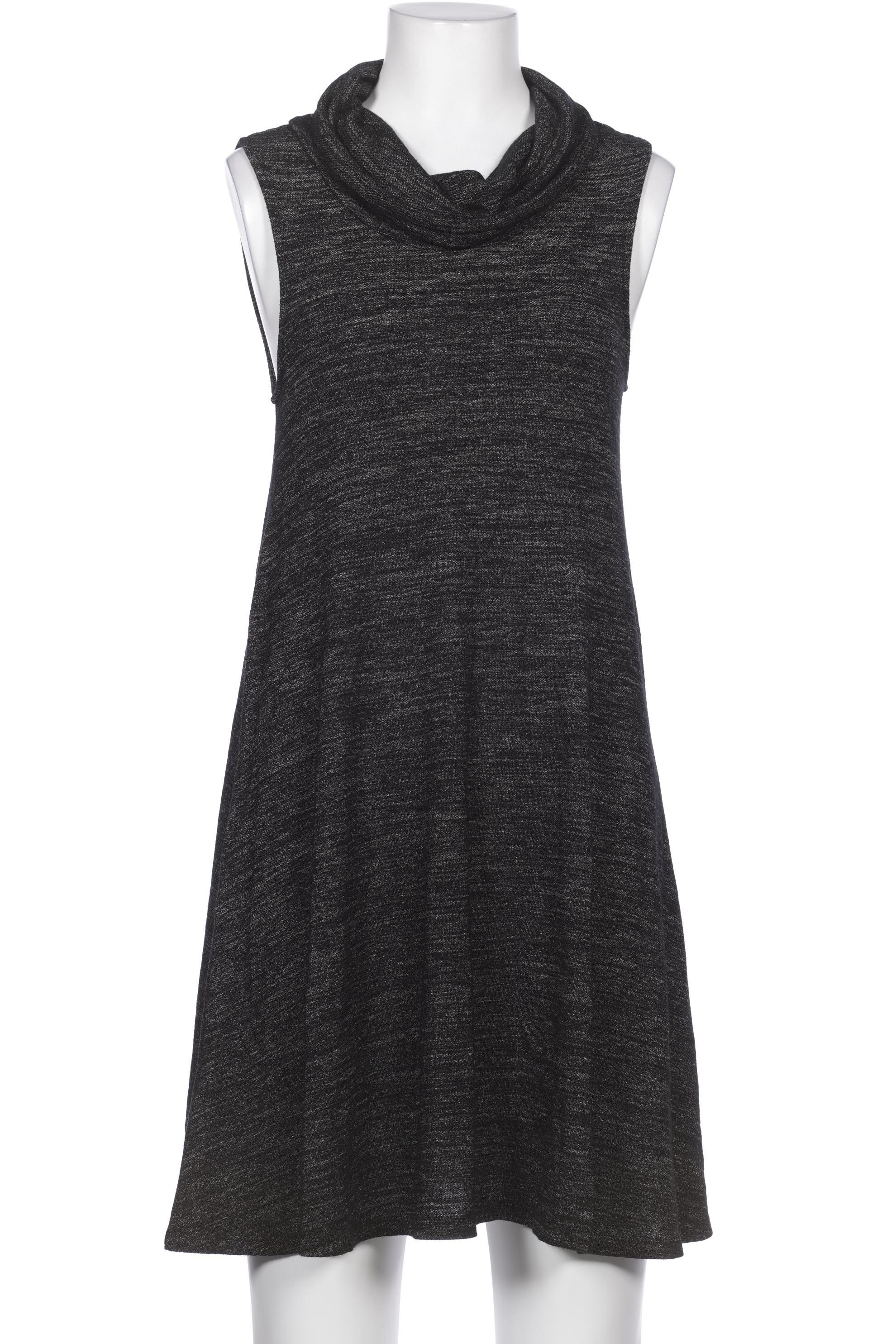 

MANGO Damen Kleid, grau