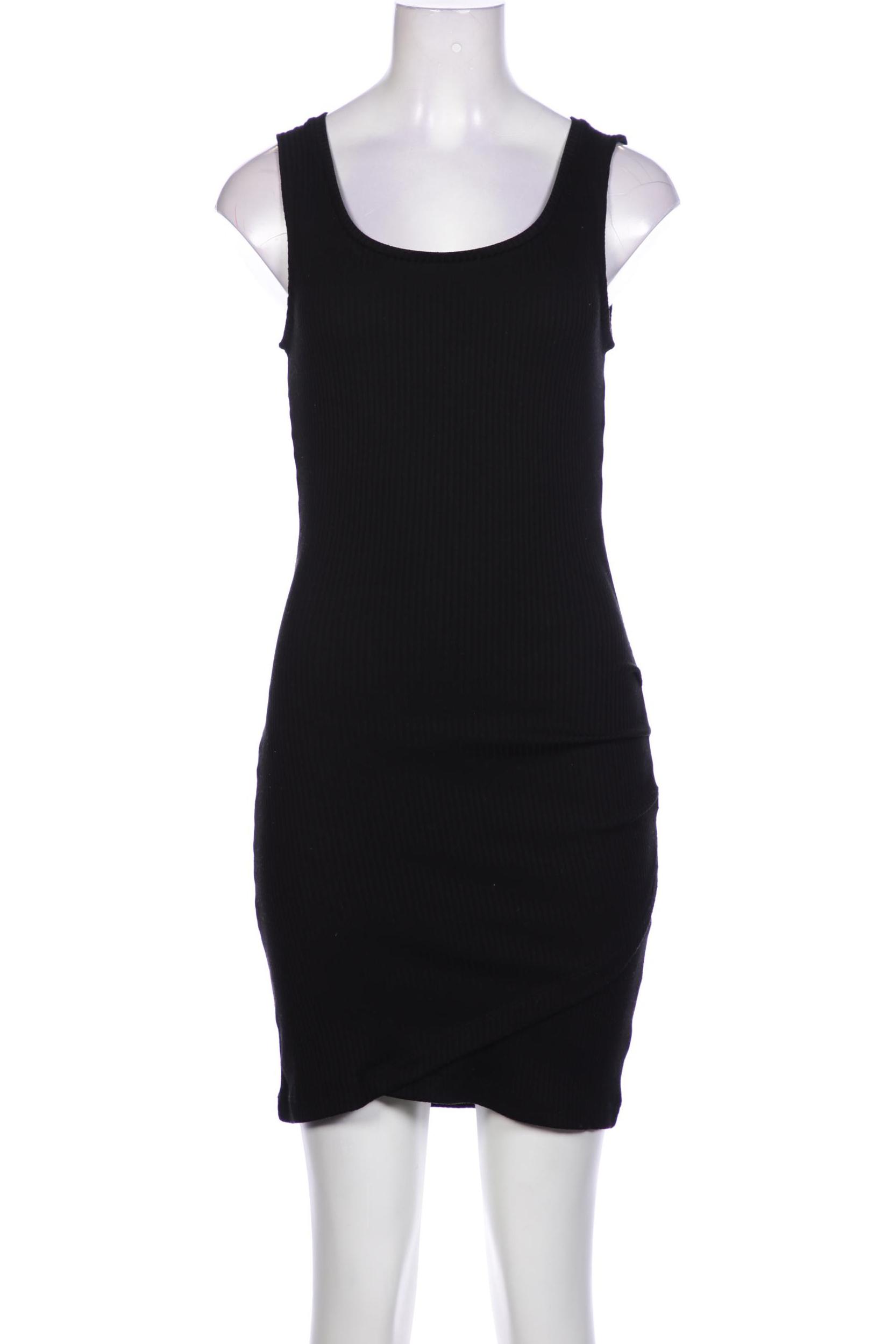 

MANGO Damen Kleid, schwarz