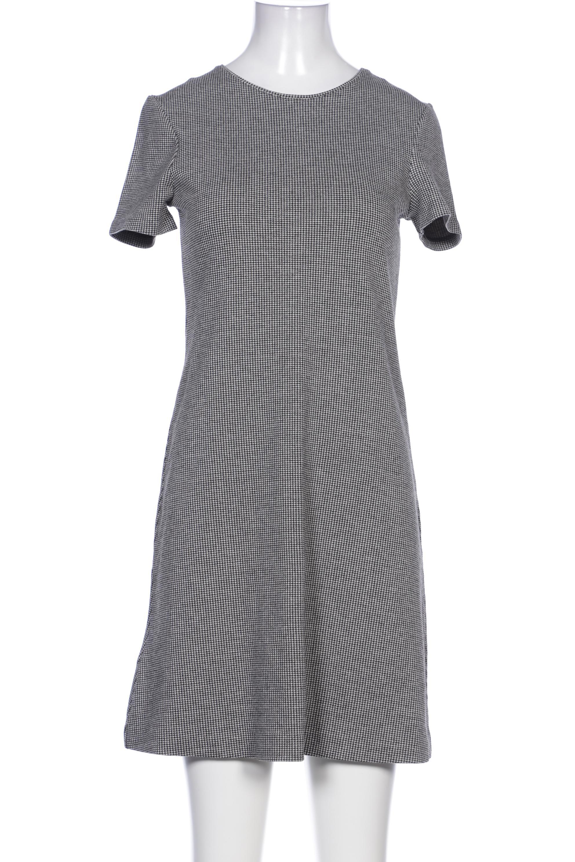 

Mango Damen Kleid, grau, Gr. 36