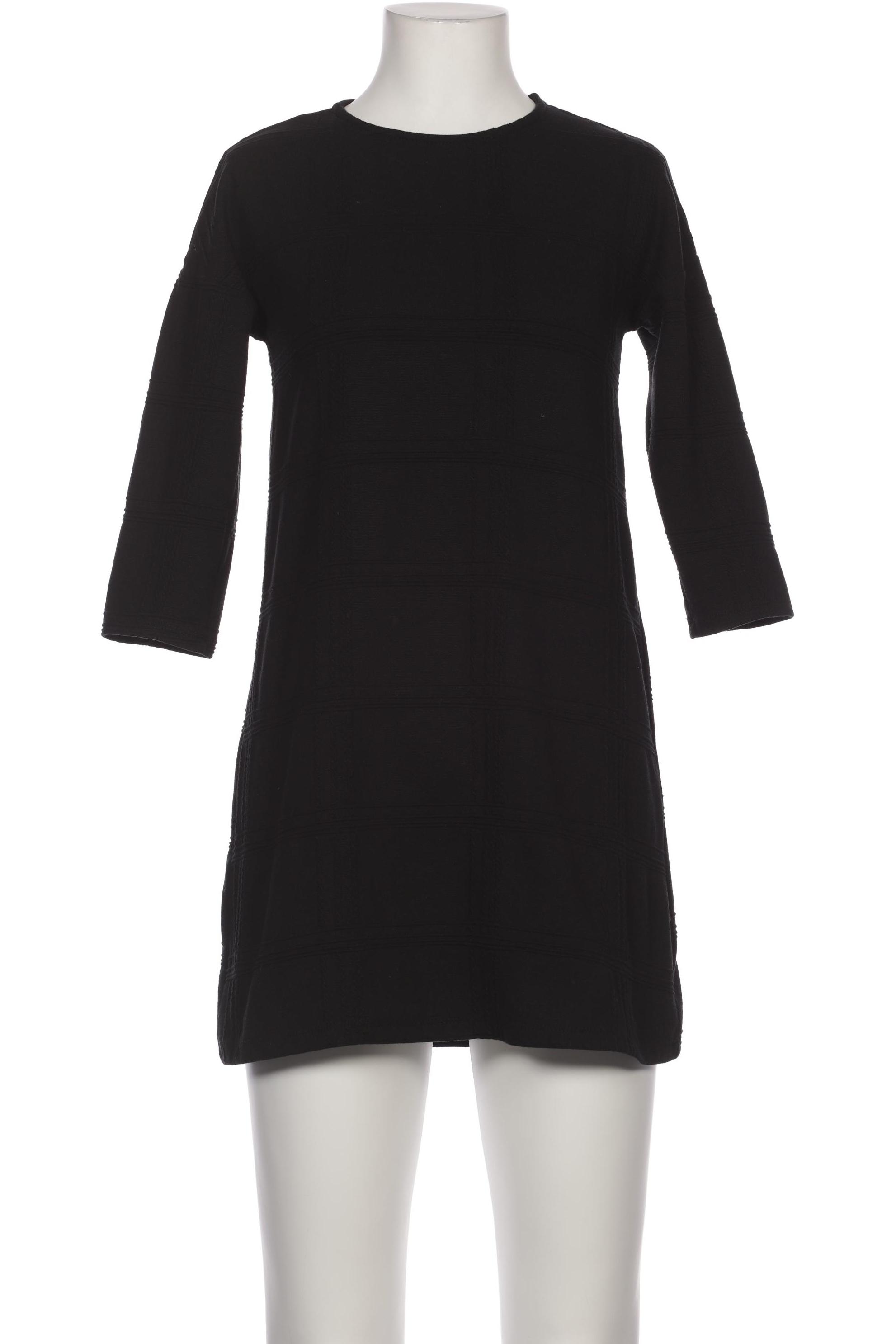 

Mango Damen Kleid, schwarz, Gr. 34
