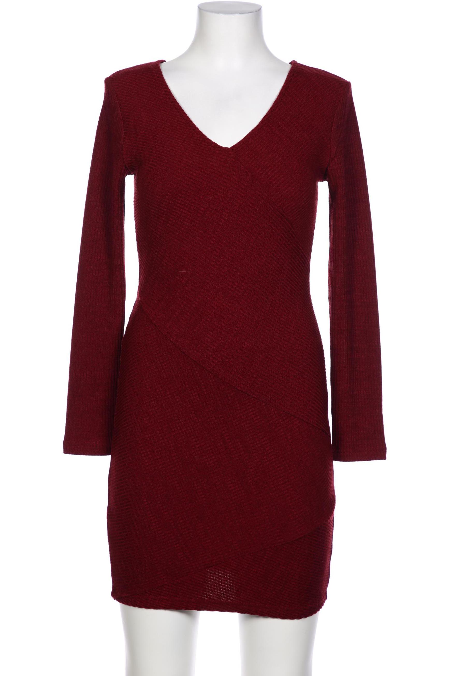 

Mango Damen Kleid, rot, Gr. 38