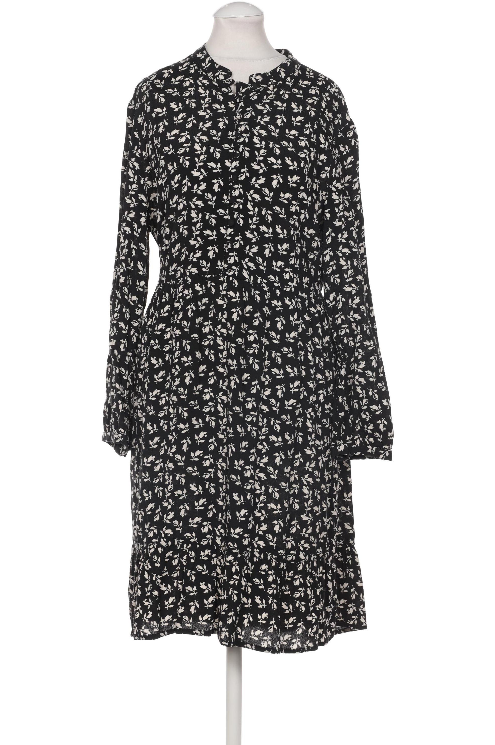 

Mango Damen Kleid, schwarz, Gr. 38