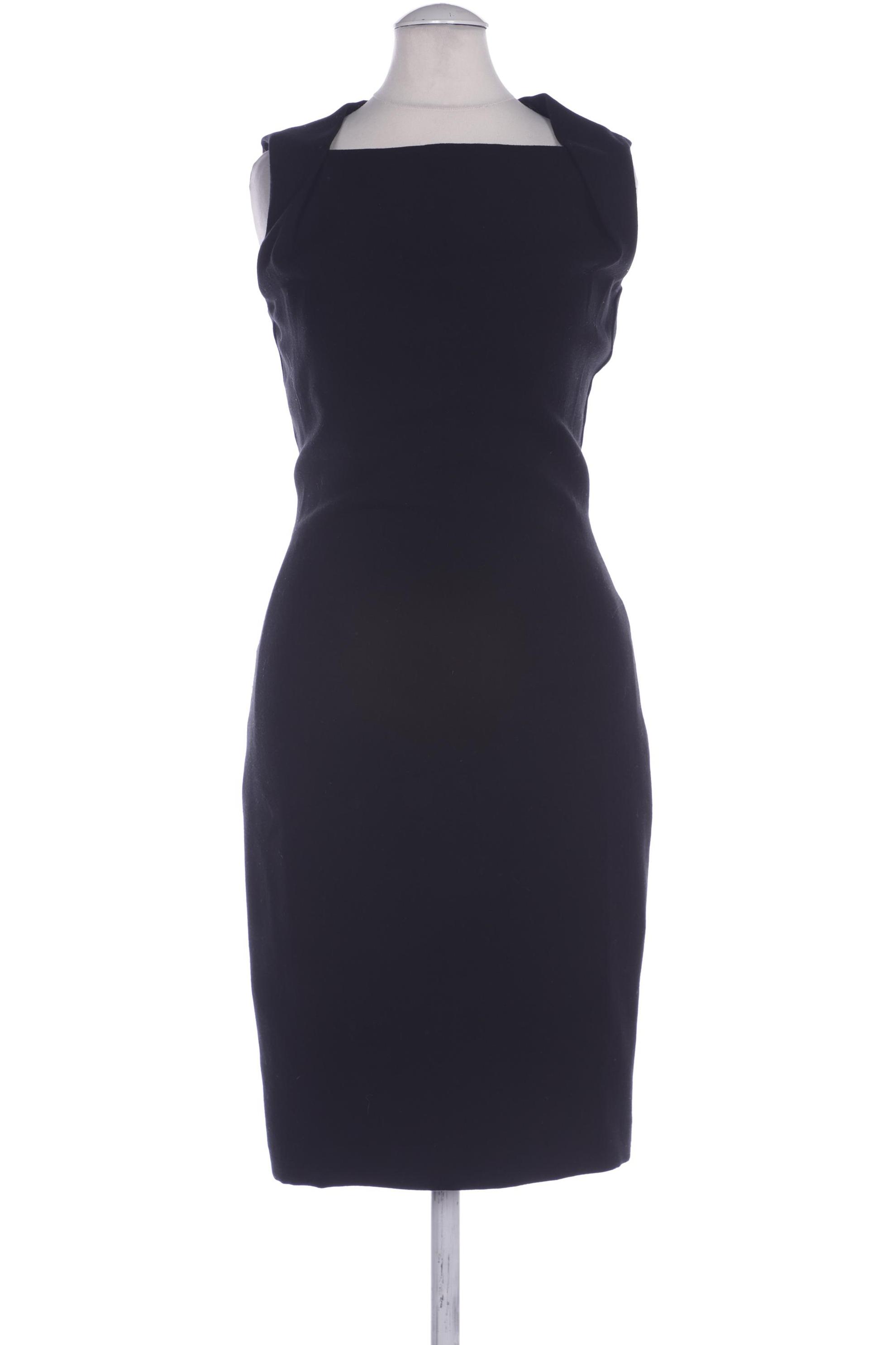 

MANGO Damen Kleid, schwarz