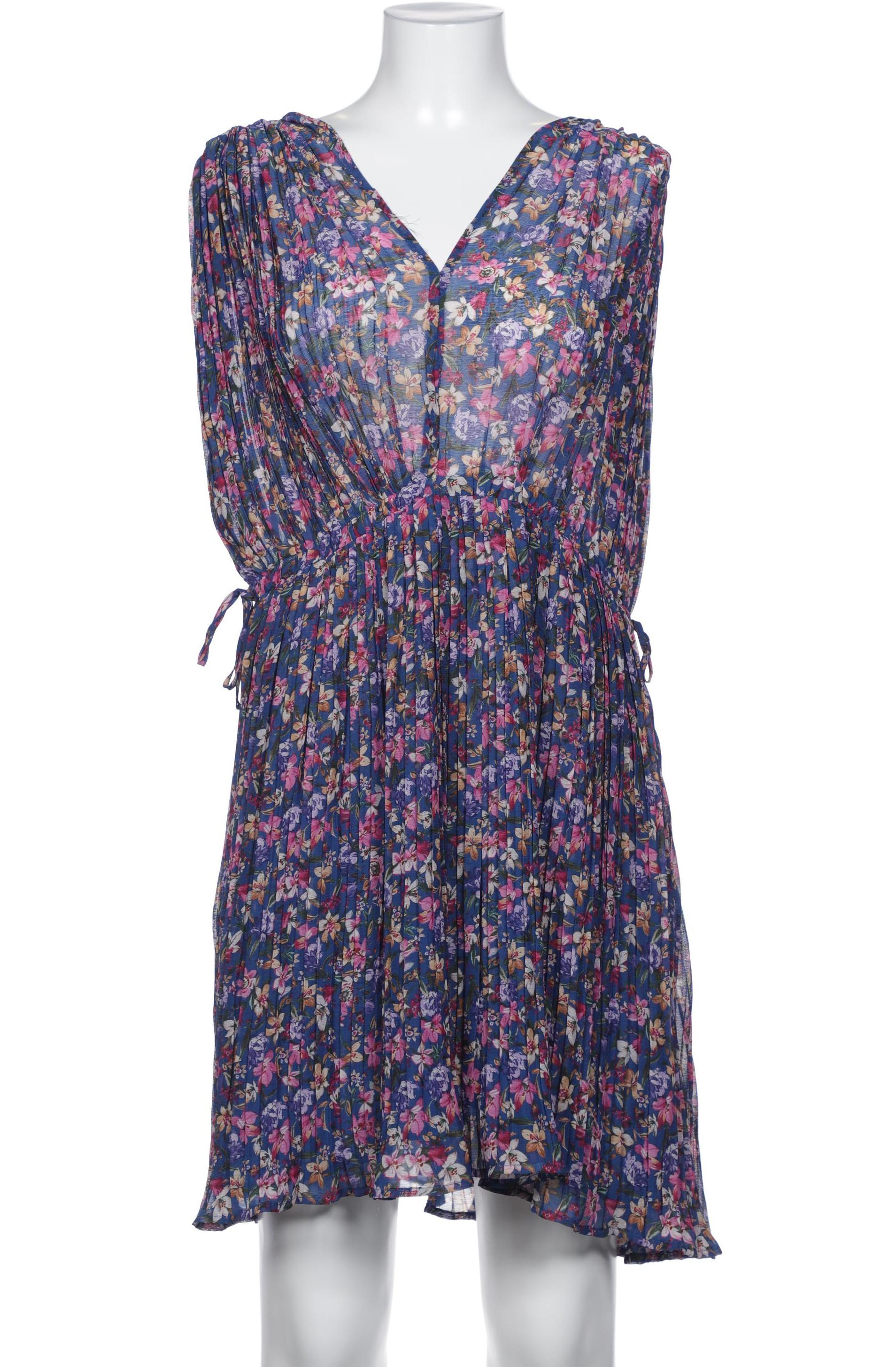 

MANGO Damen Kleid, mehrfarbig