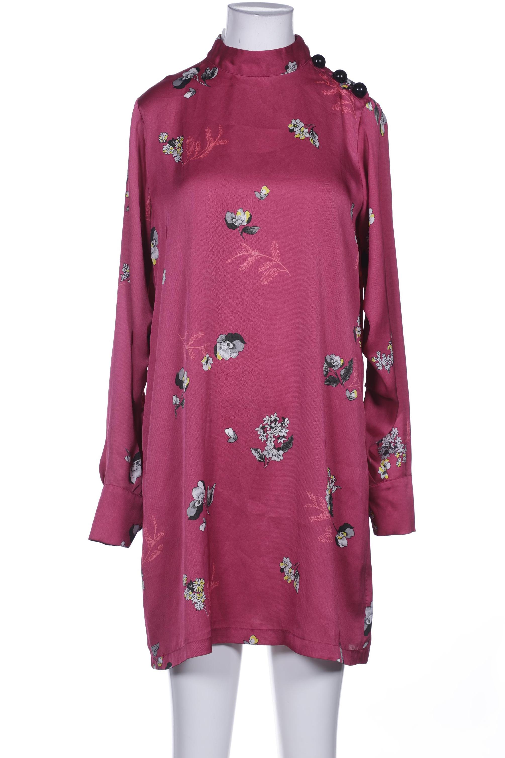

Mango Damen Kleid, pink, Gr. 36