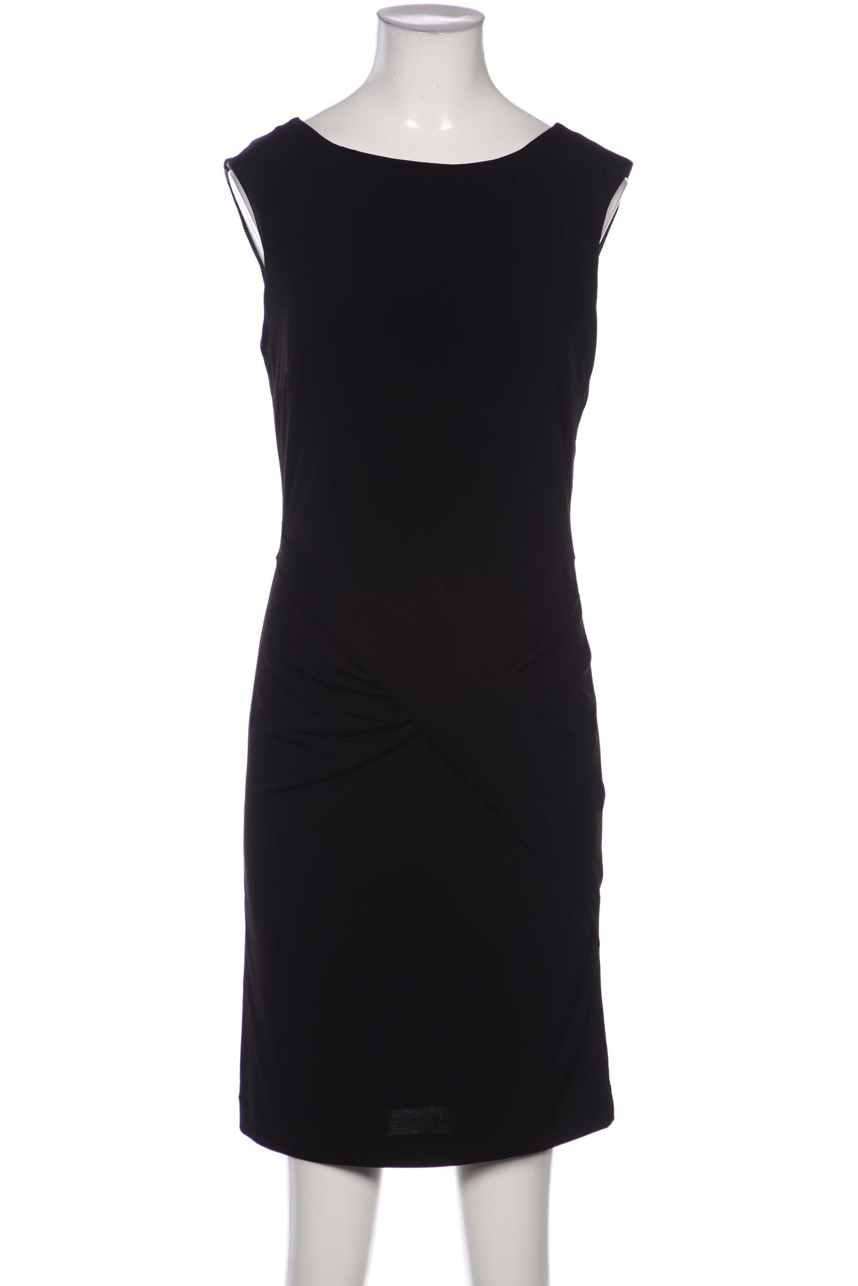 

MANGO Damen Kleid, schwarz