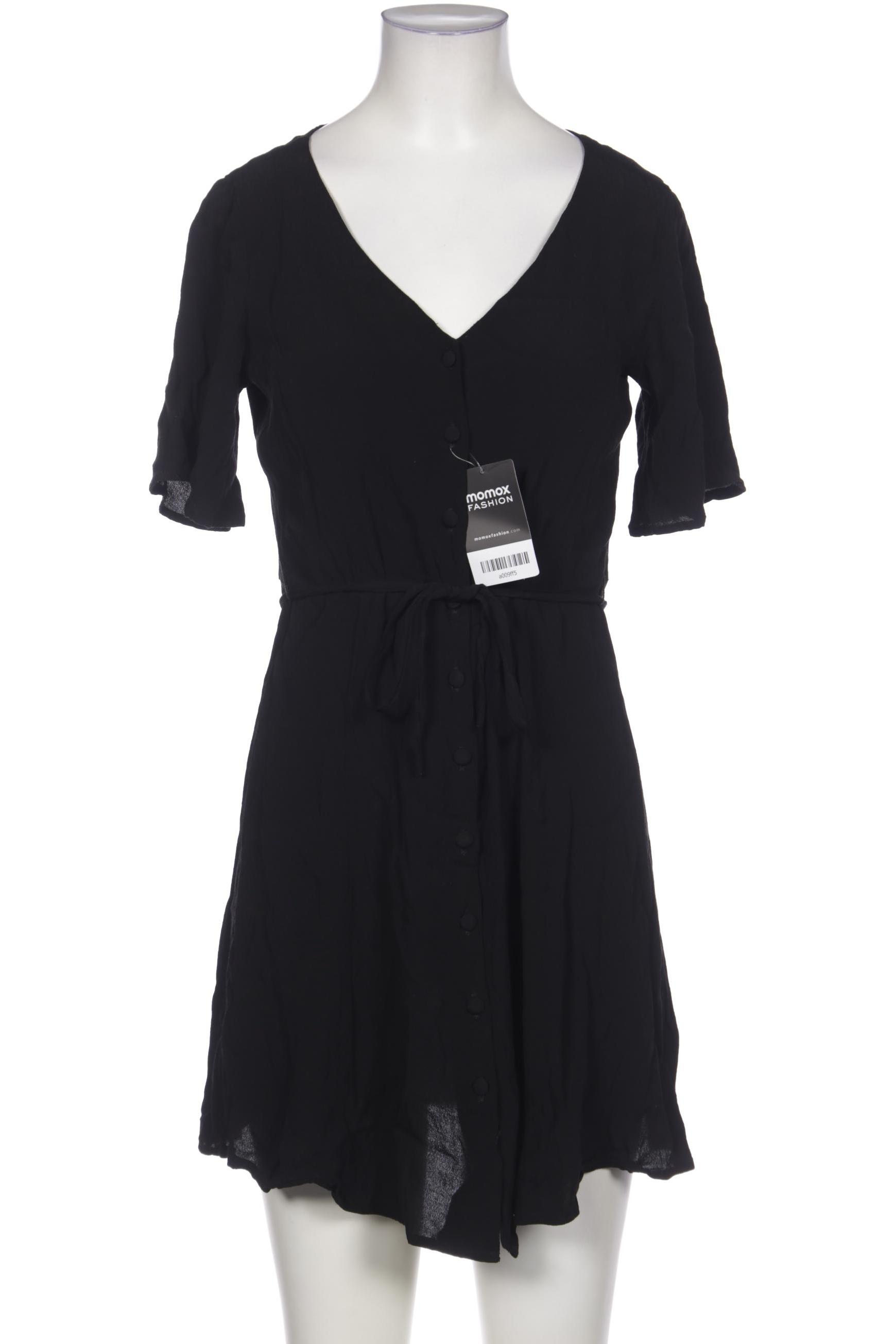 

MANGO Damen Kleid, schwarz