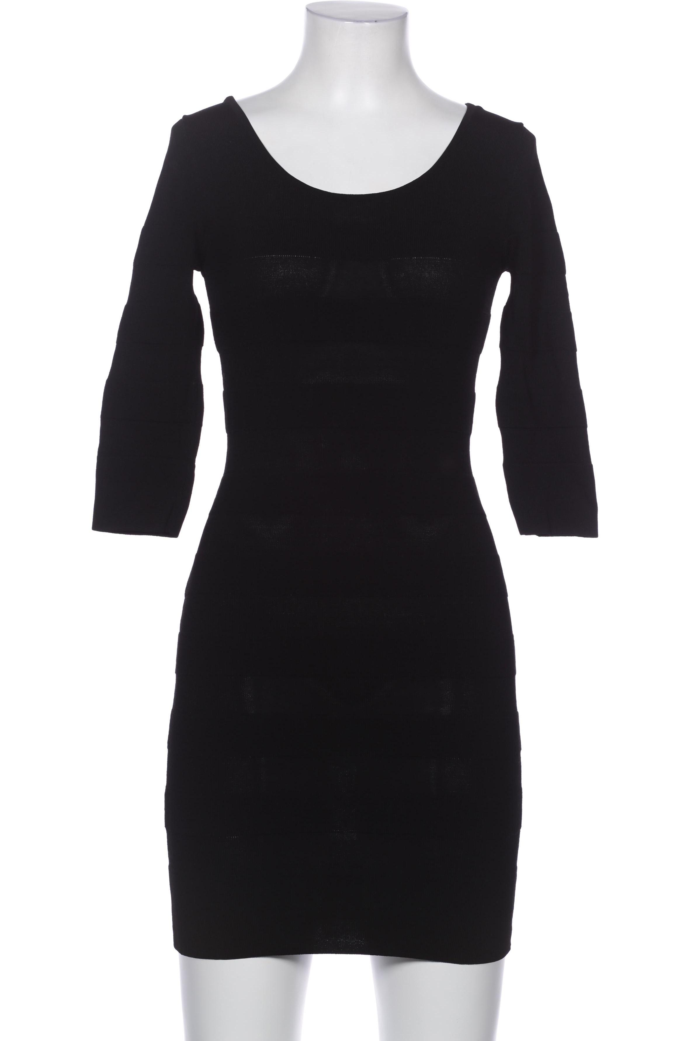 

Mango Damen Kleid, schwarz, Gr. 36