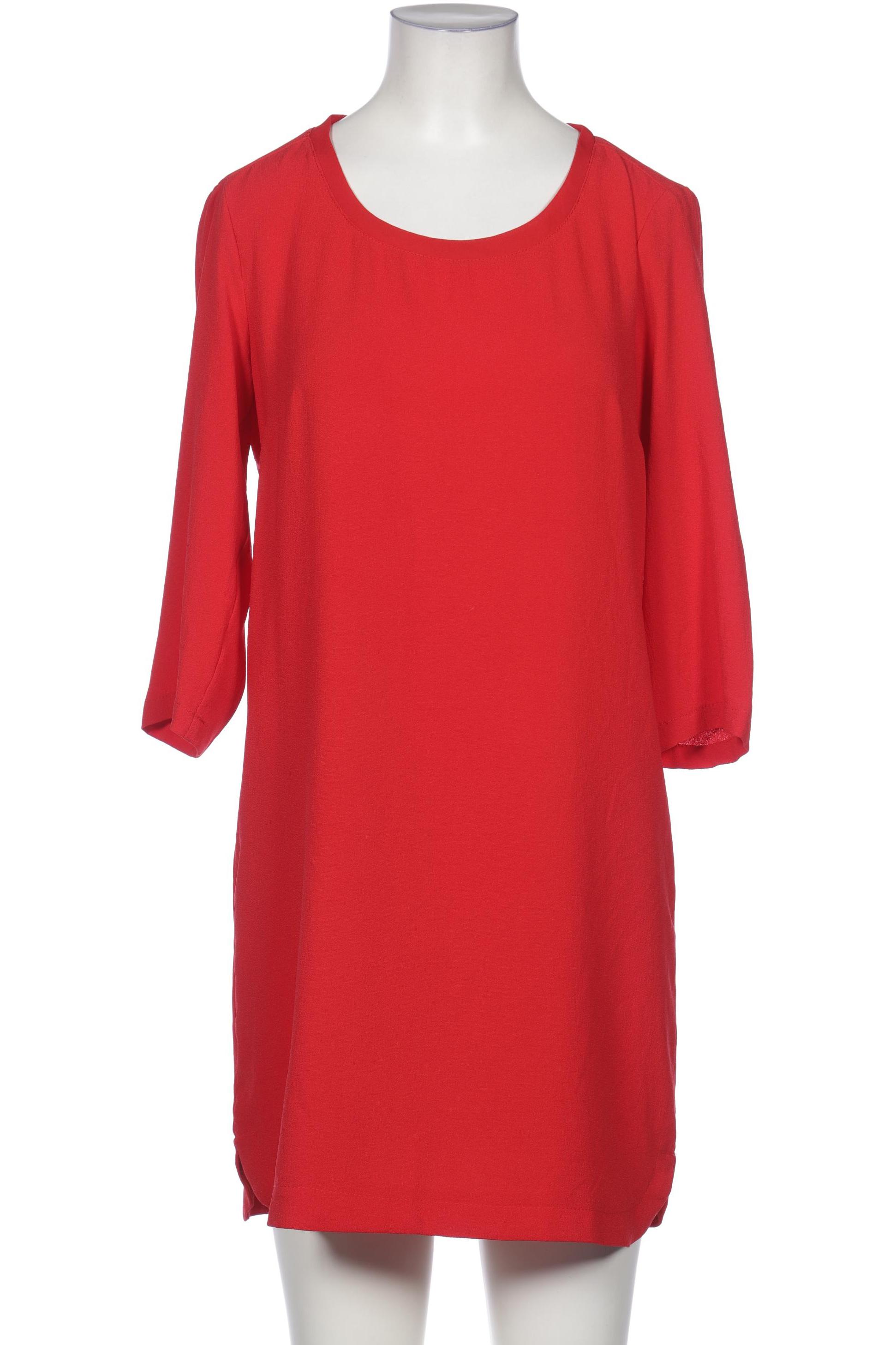 

Mango Damen Kleid, rot, Gr. 36