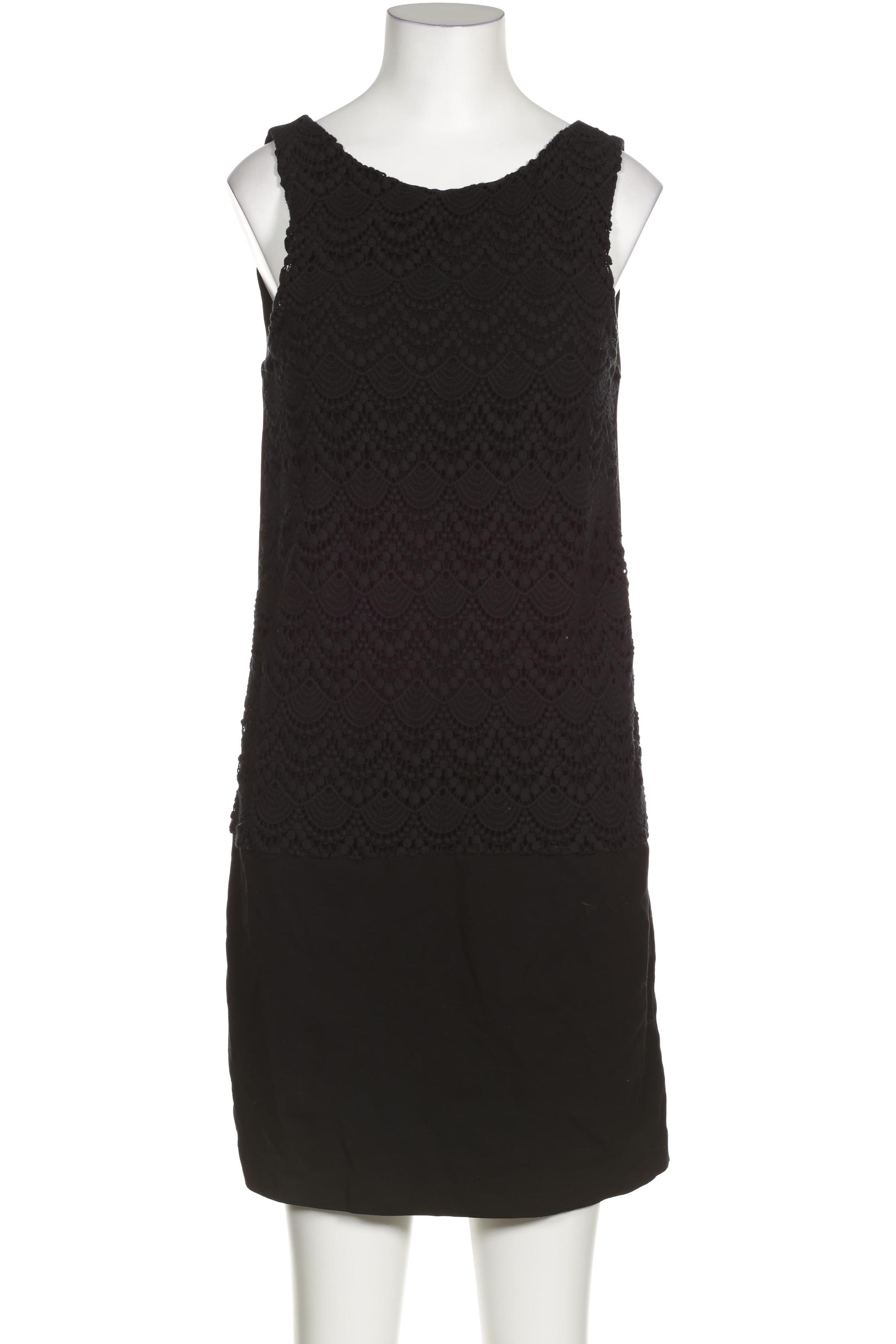 

Mango Damen Kleid, schwarz, Gr. 36