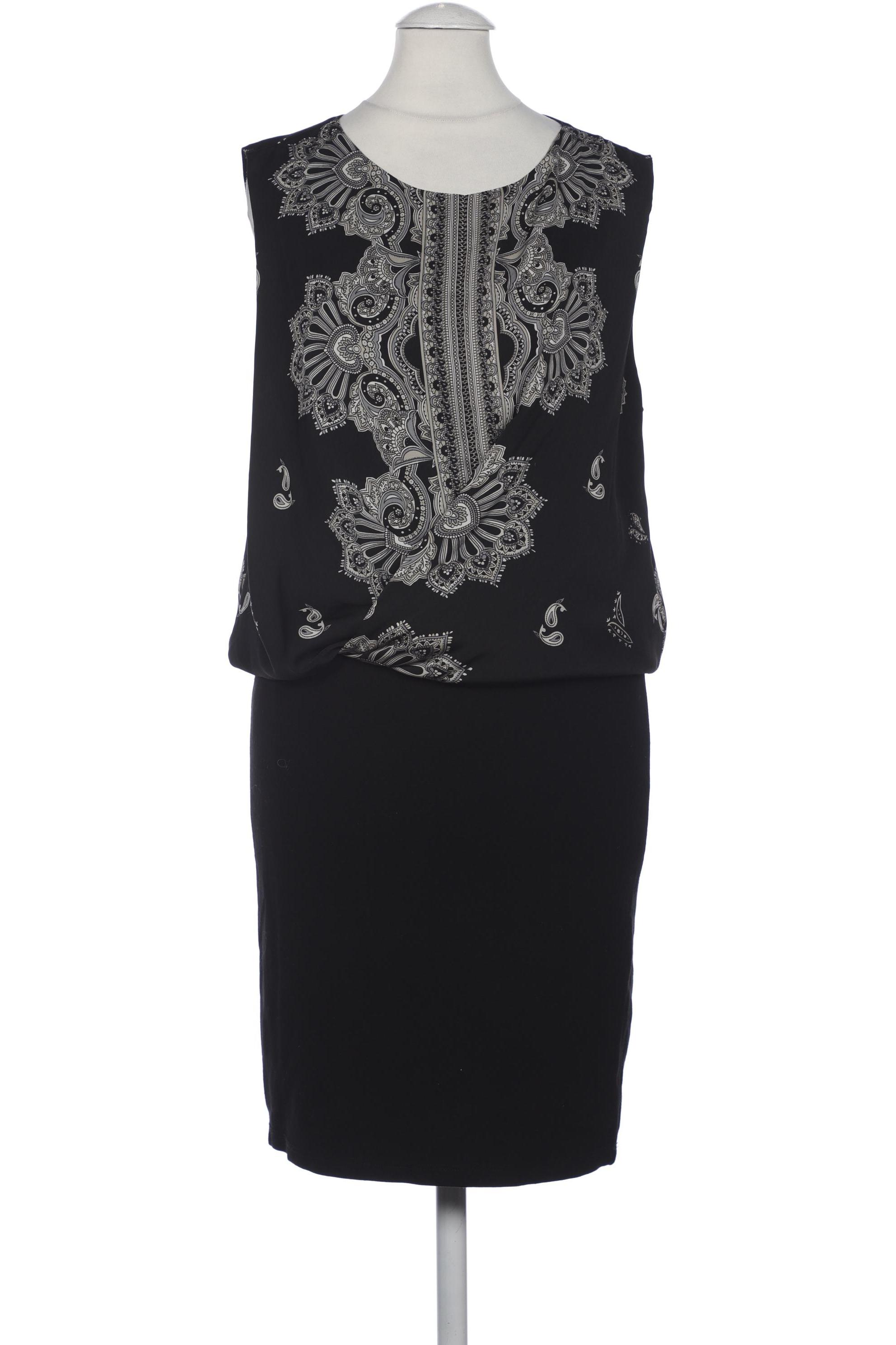 

Mango Damen Kleid, schwarz, Gr. 36