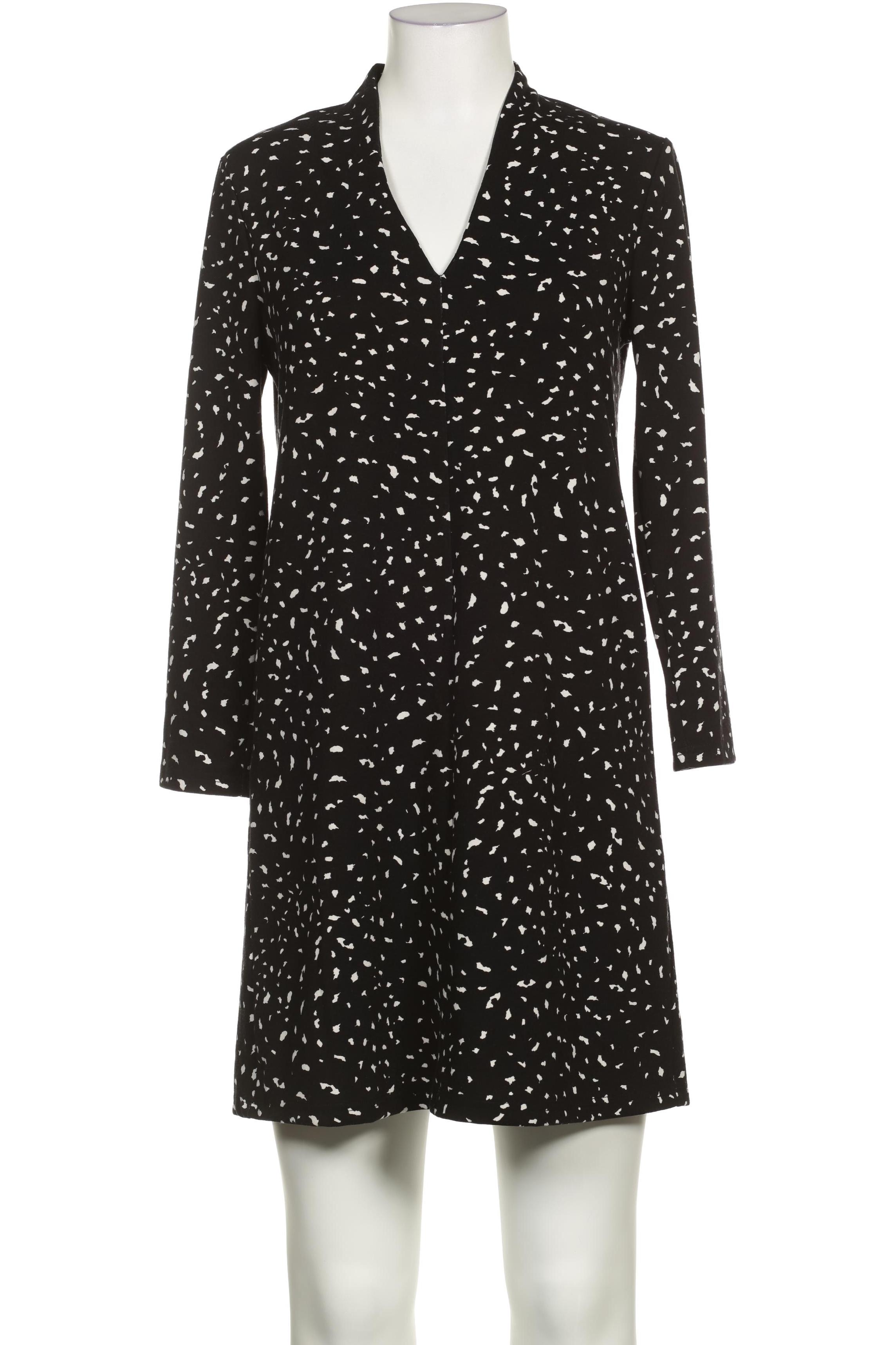 

Mango Damen Kleid, schwarz, Gr. 38