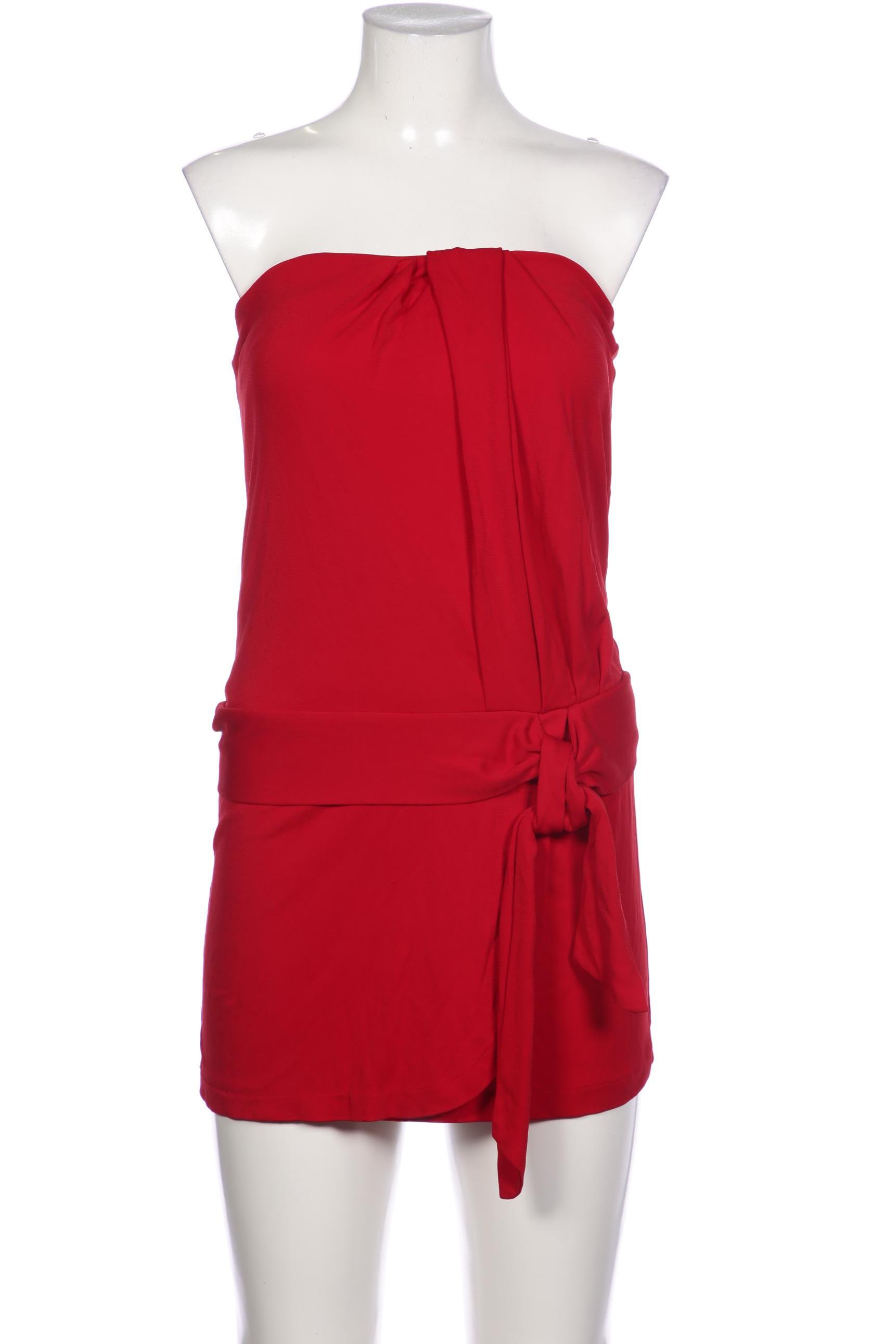 

MANGO Damen Kleid, rot