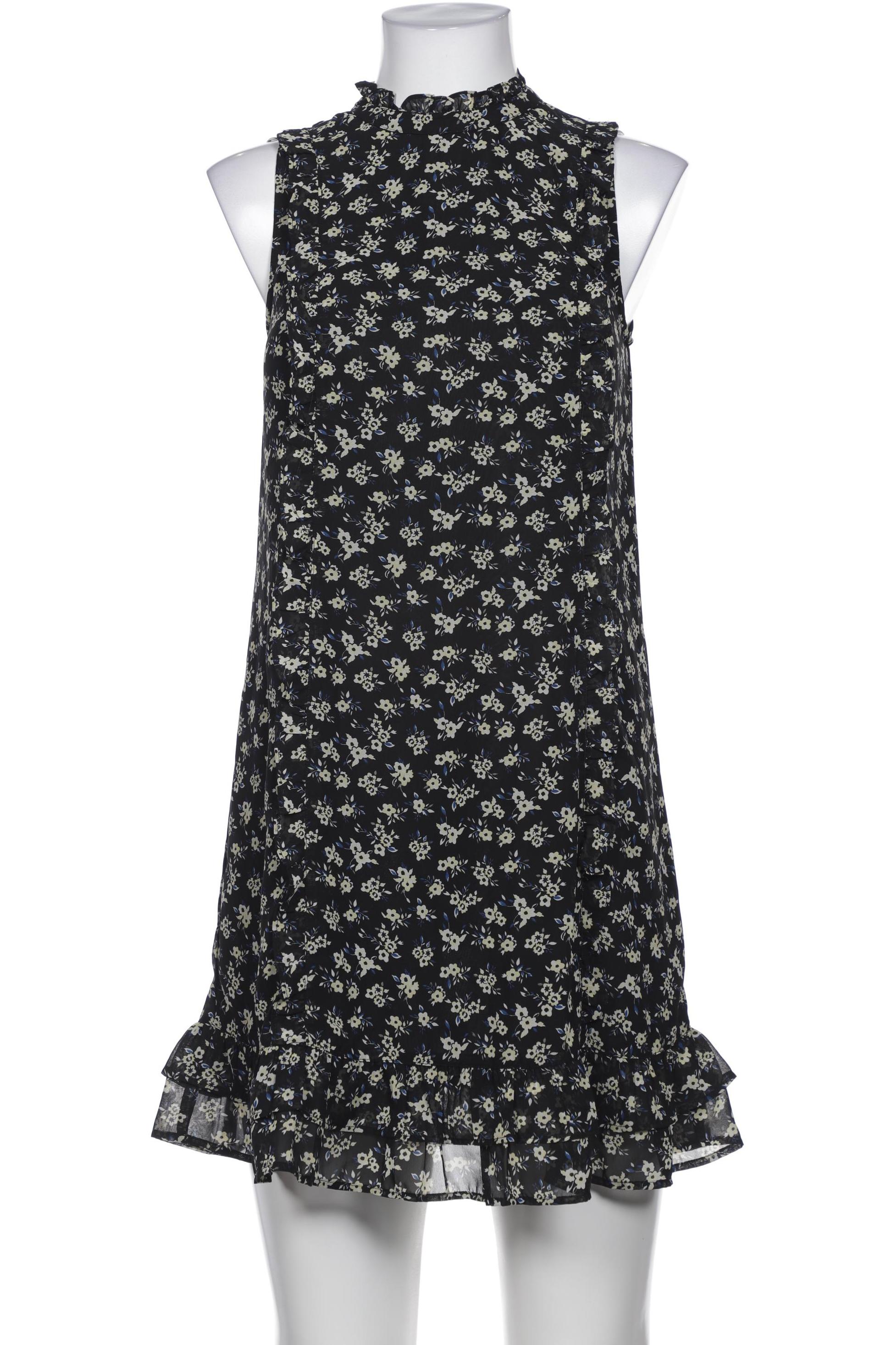 

MANGO Damen Kleid, schwarz